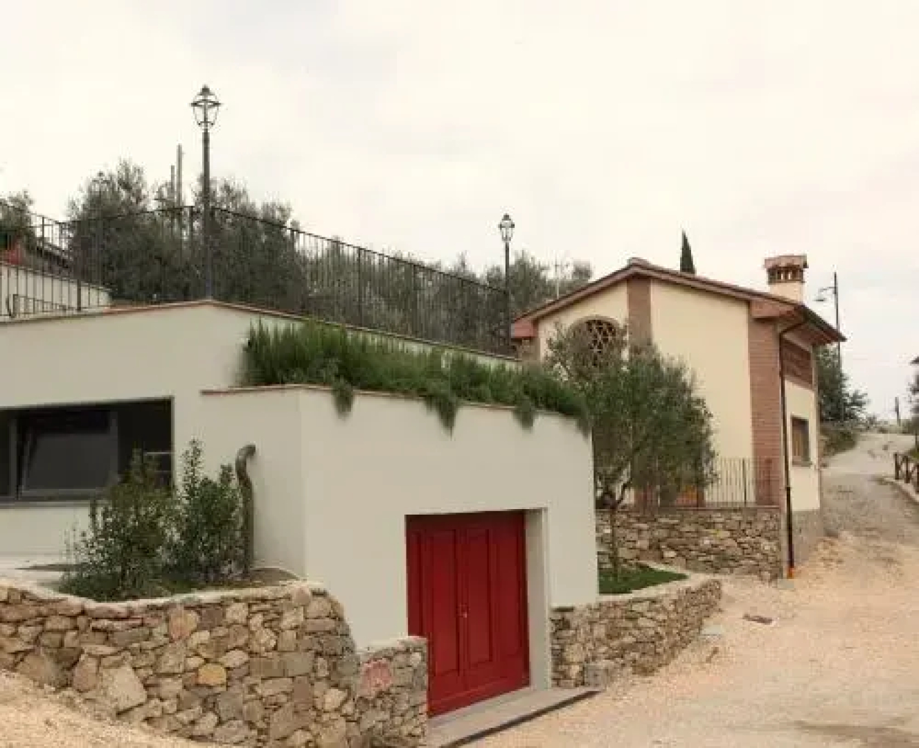 Agriturismo Il Calesse