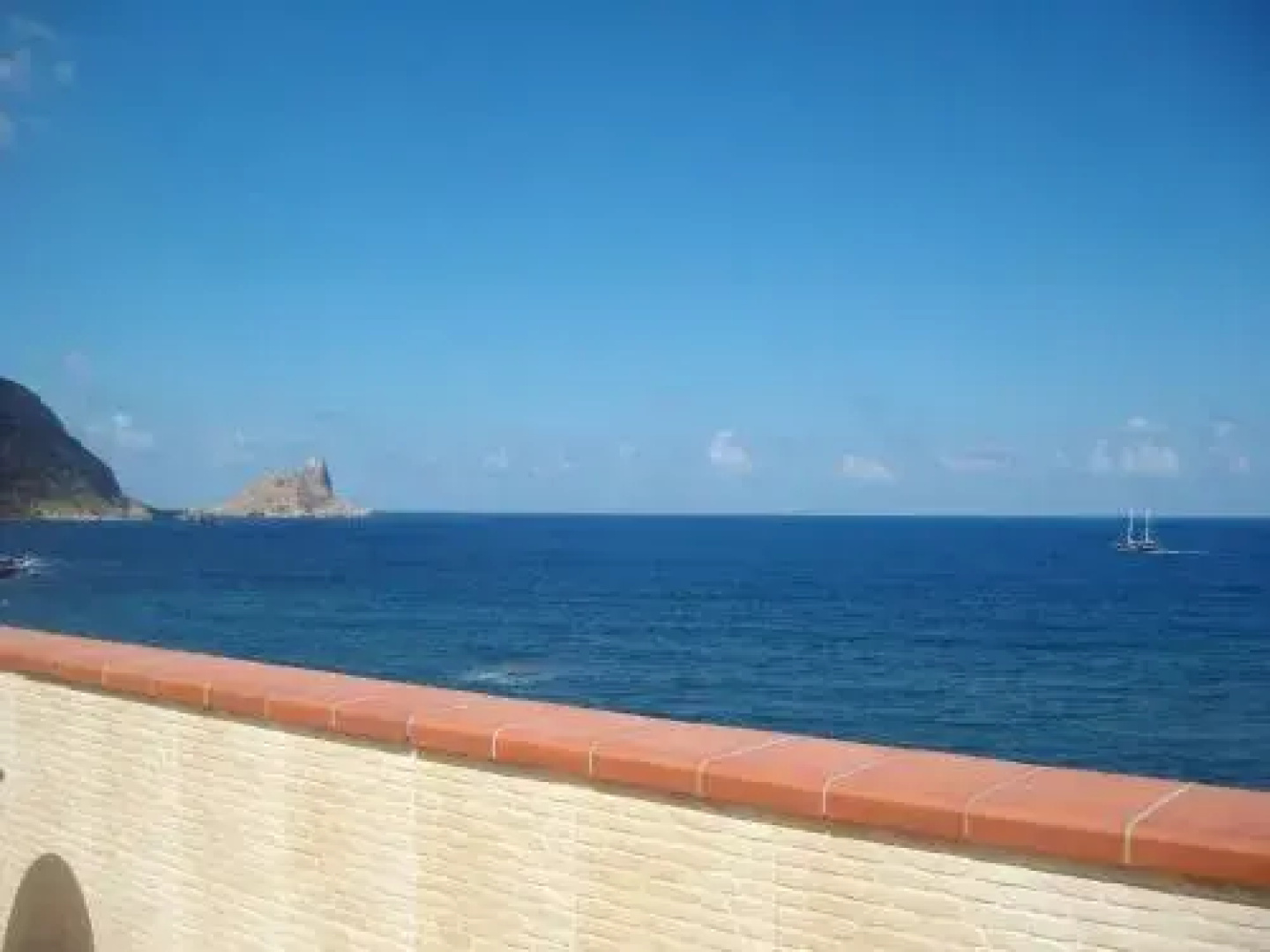 Bed & Breakfast Sulmare Marettimo