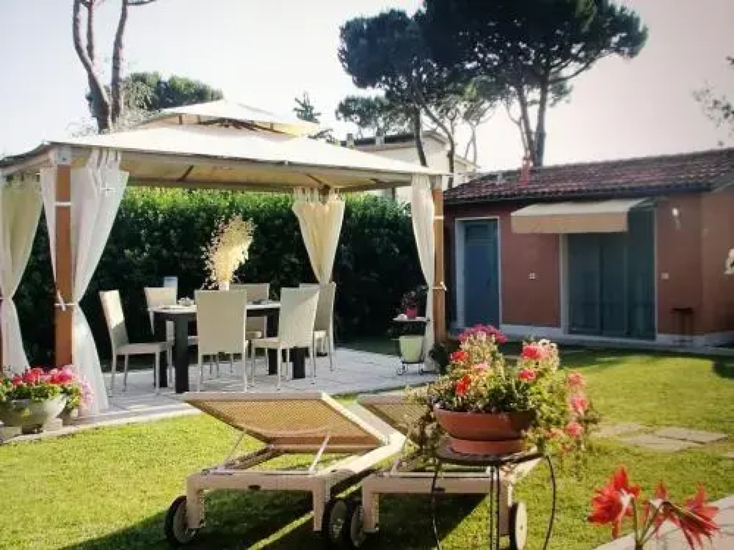 Giusy Bed and Breakfast