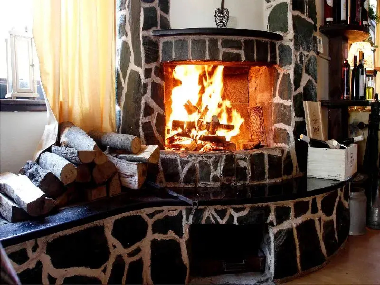 Guesthouse Druga kuća Faletići