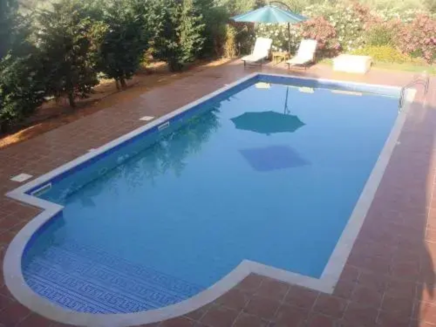 Navarone Villas