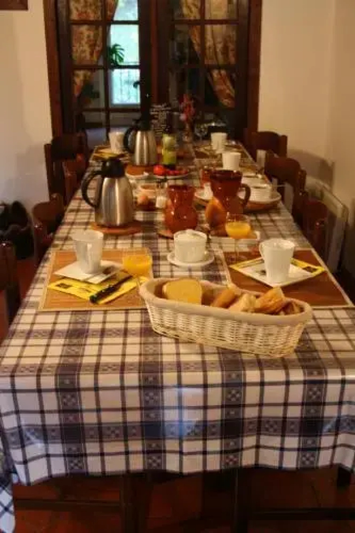 Chambres dhôtes Agorerreka