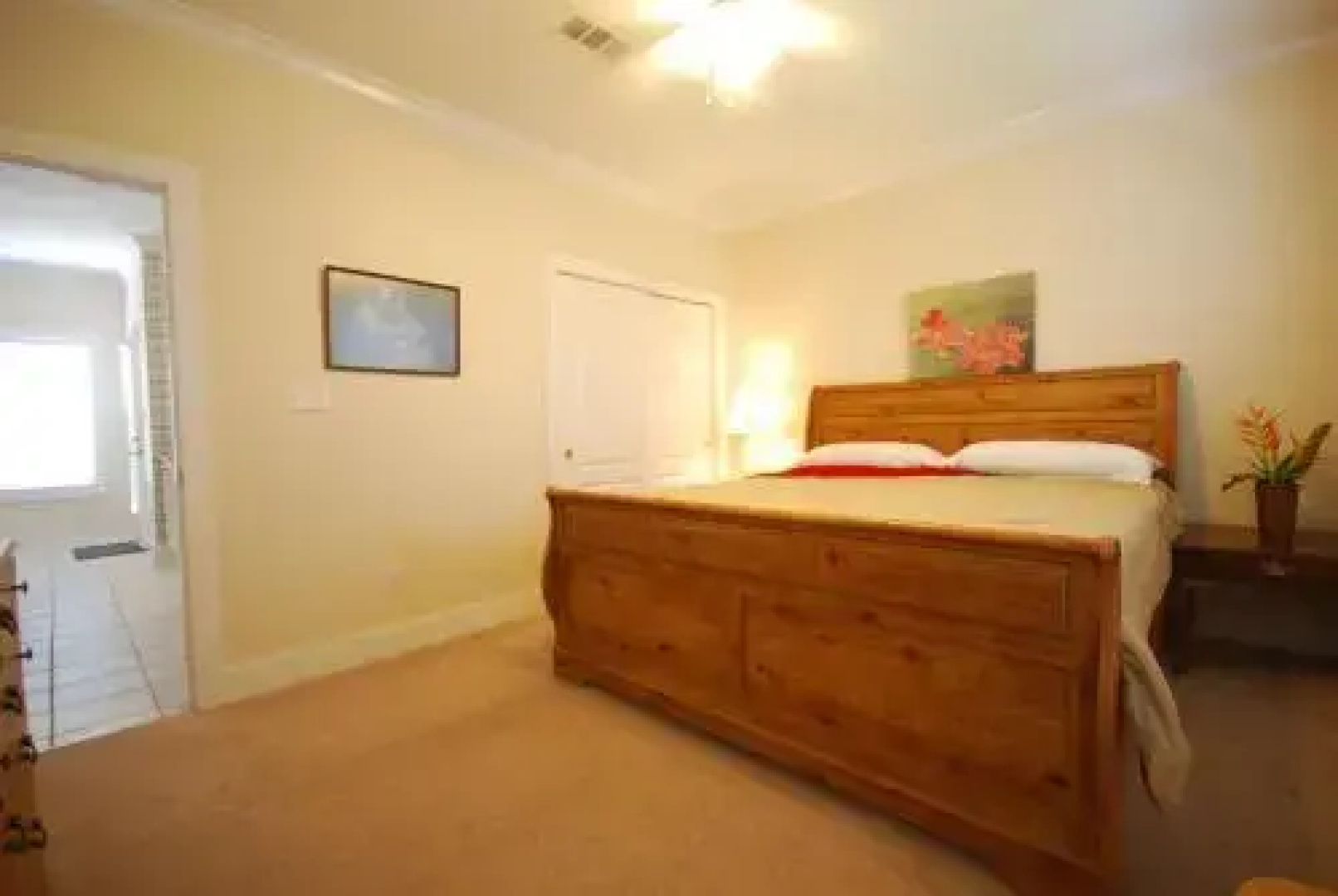 Parrot Bay 37CU - 1 Br Condo
