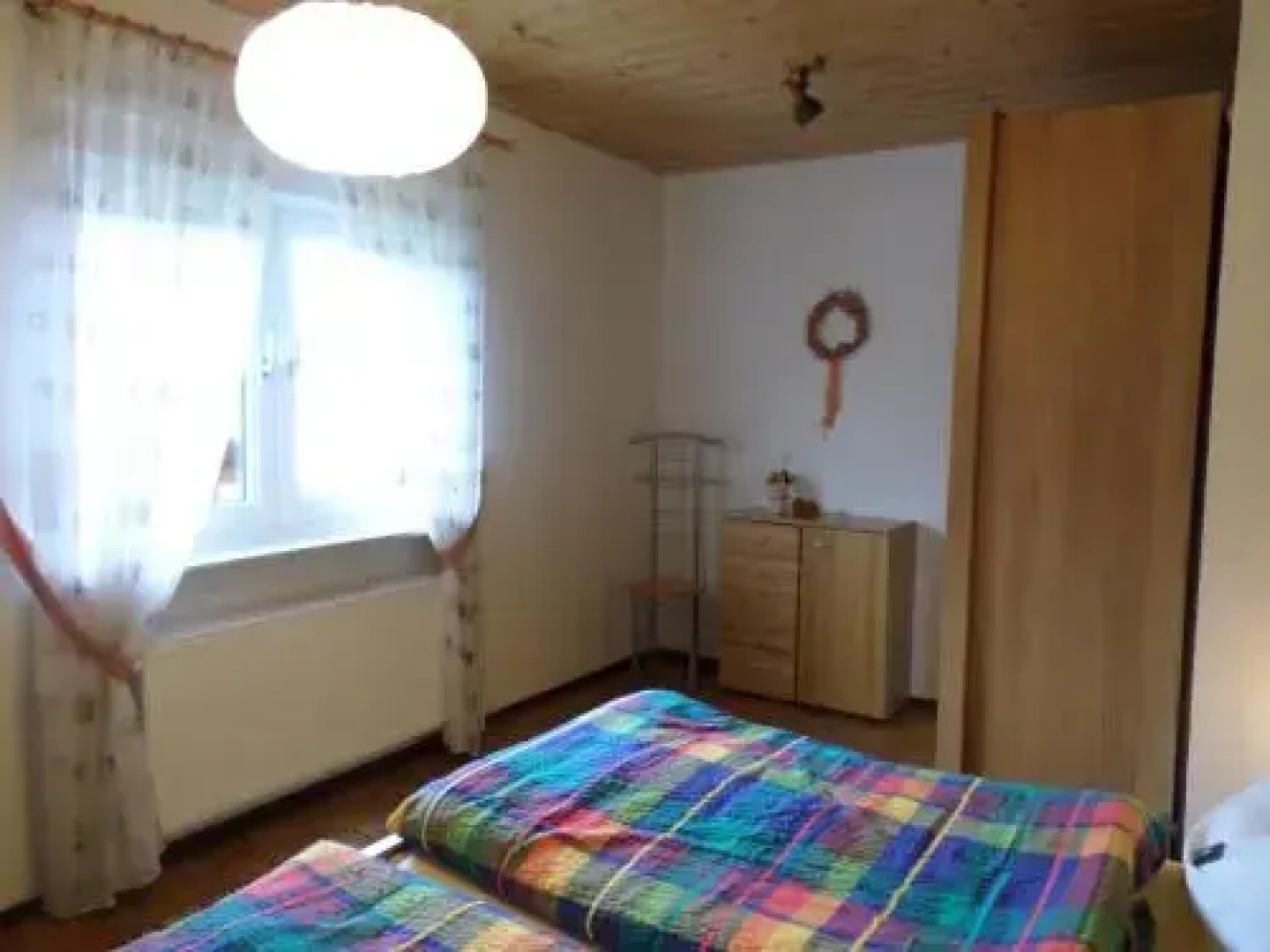 Ferienwohnung Kraemer