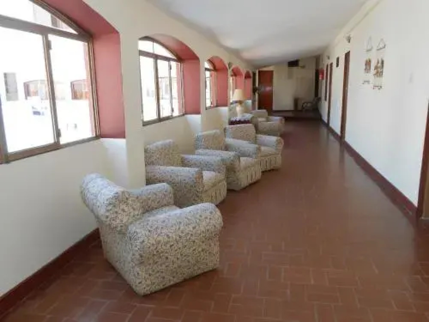Hotel Santa Clara