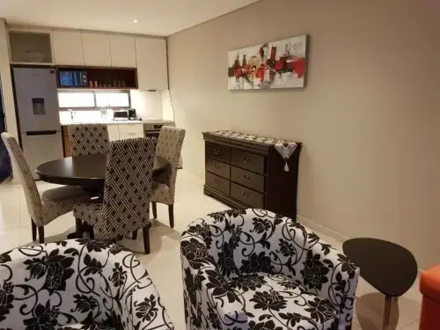 Zimbali Suites 106