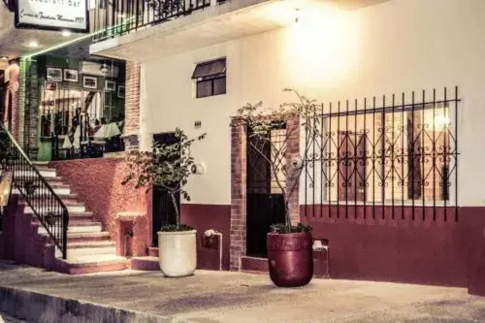 Hotel Plaza Hidalgo