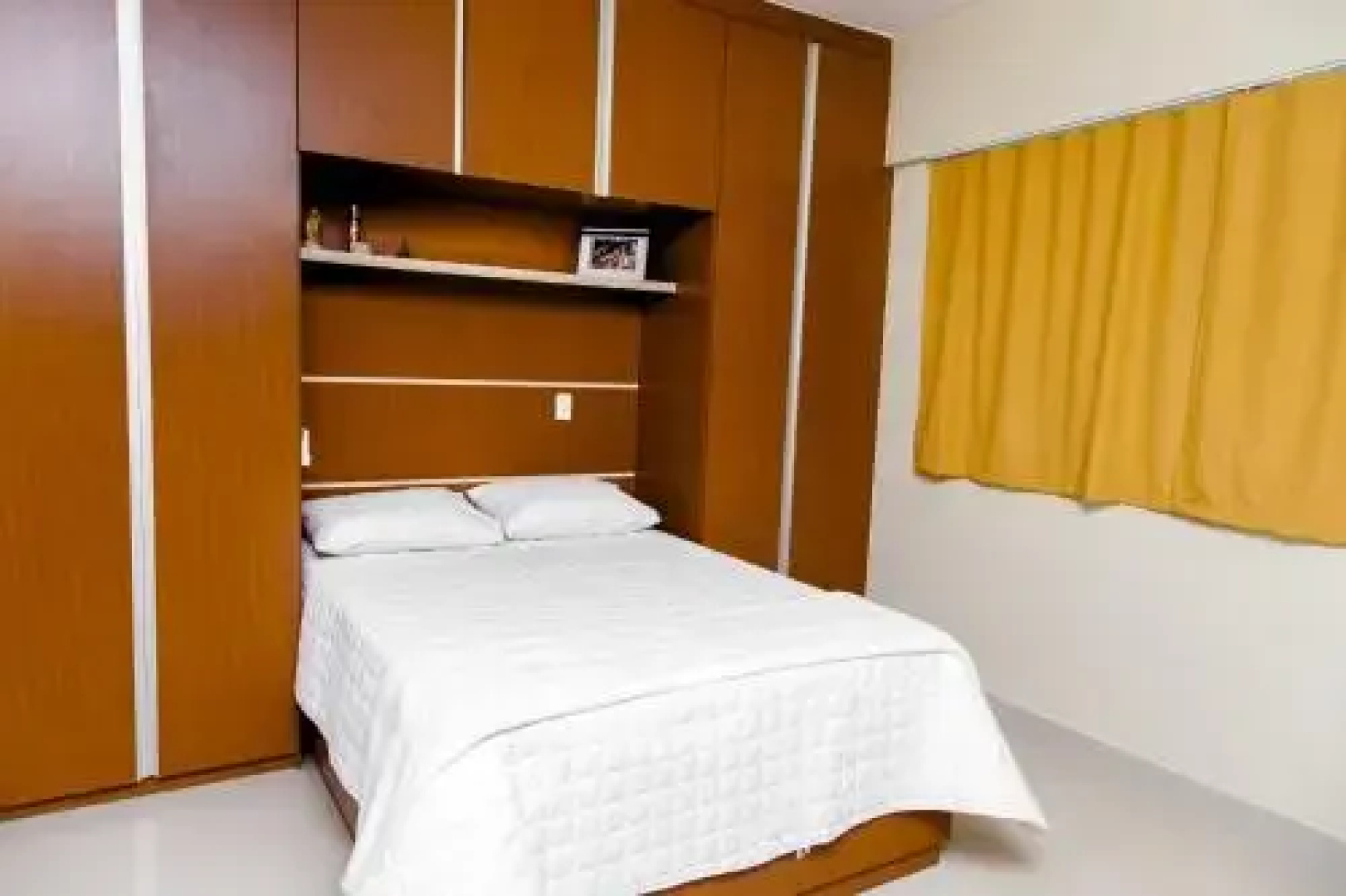 Executivo Flat