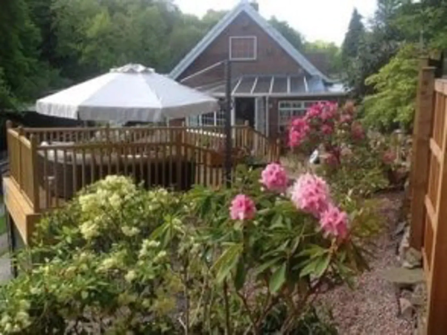 Song of the River B&B