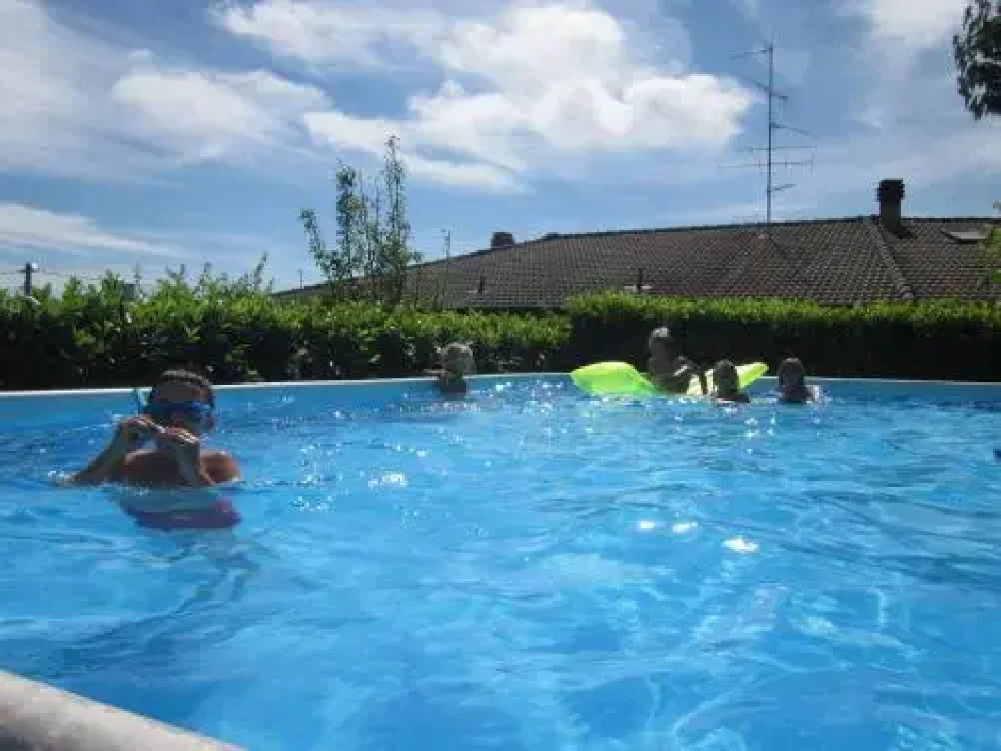 B&B Ca du Soleil