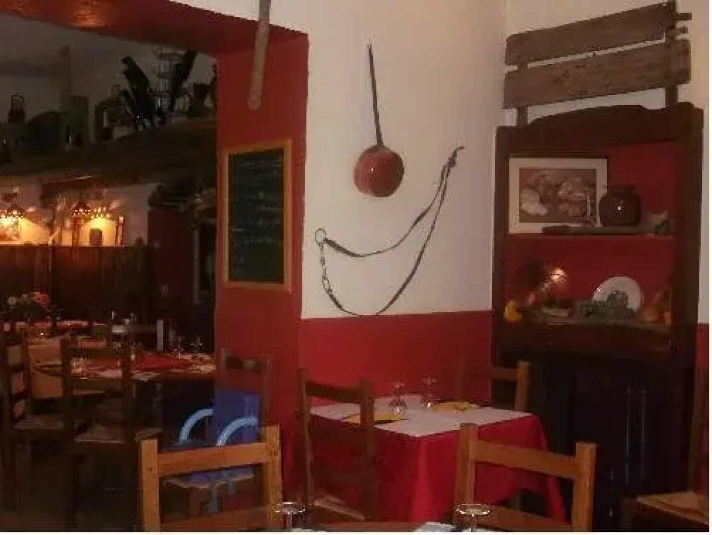 Hôtel le Miramonti