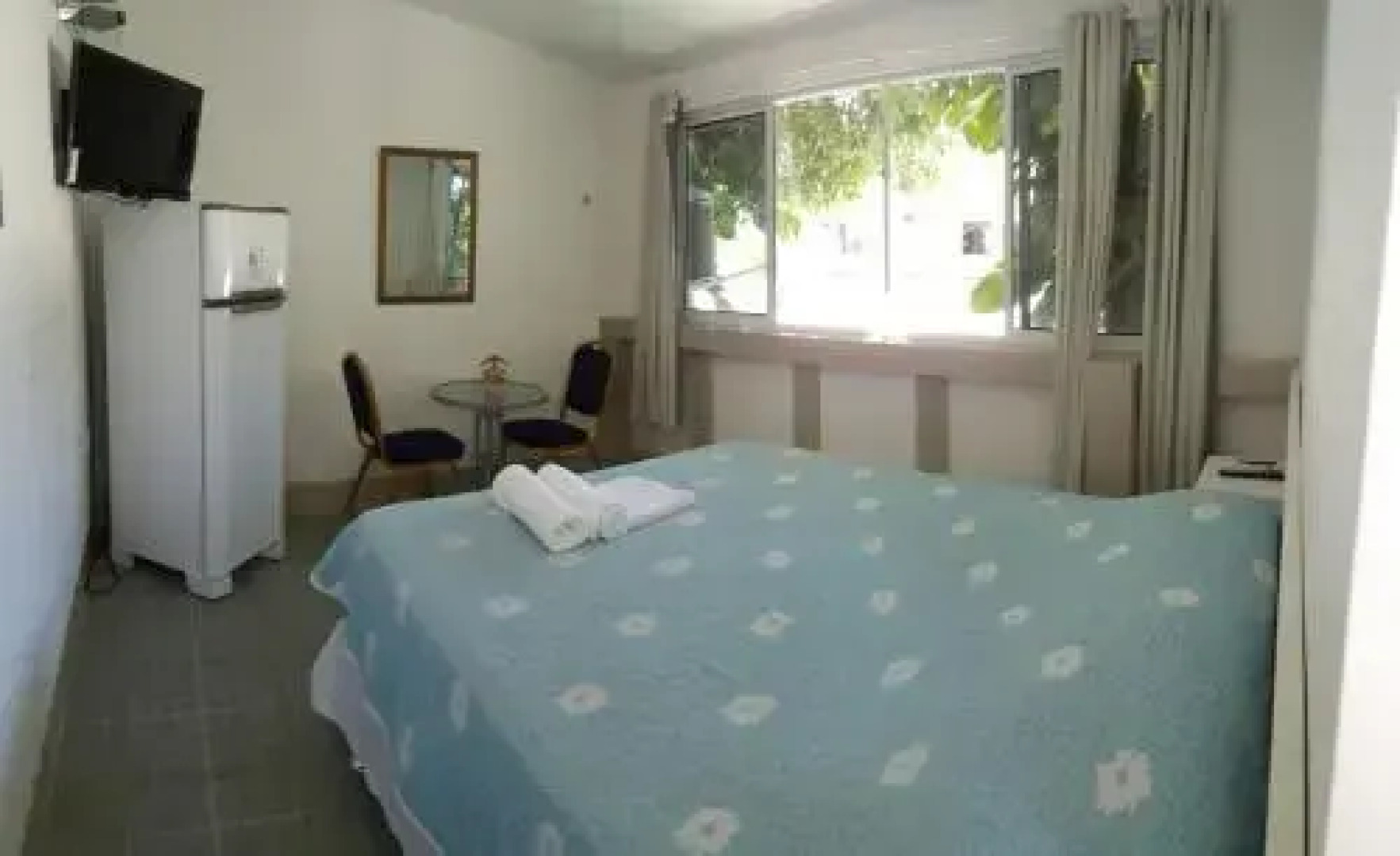 Pousada Recanto dos Girassóis