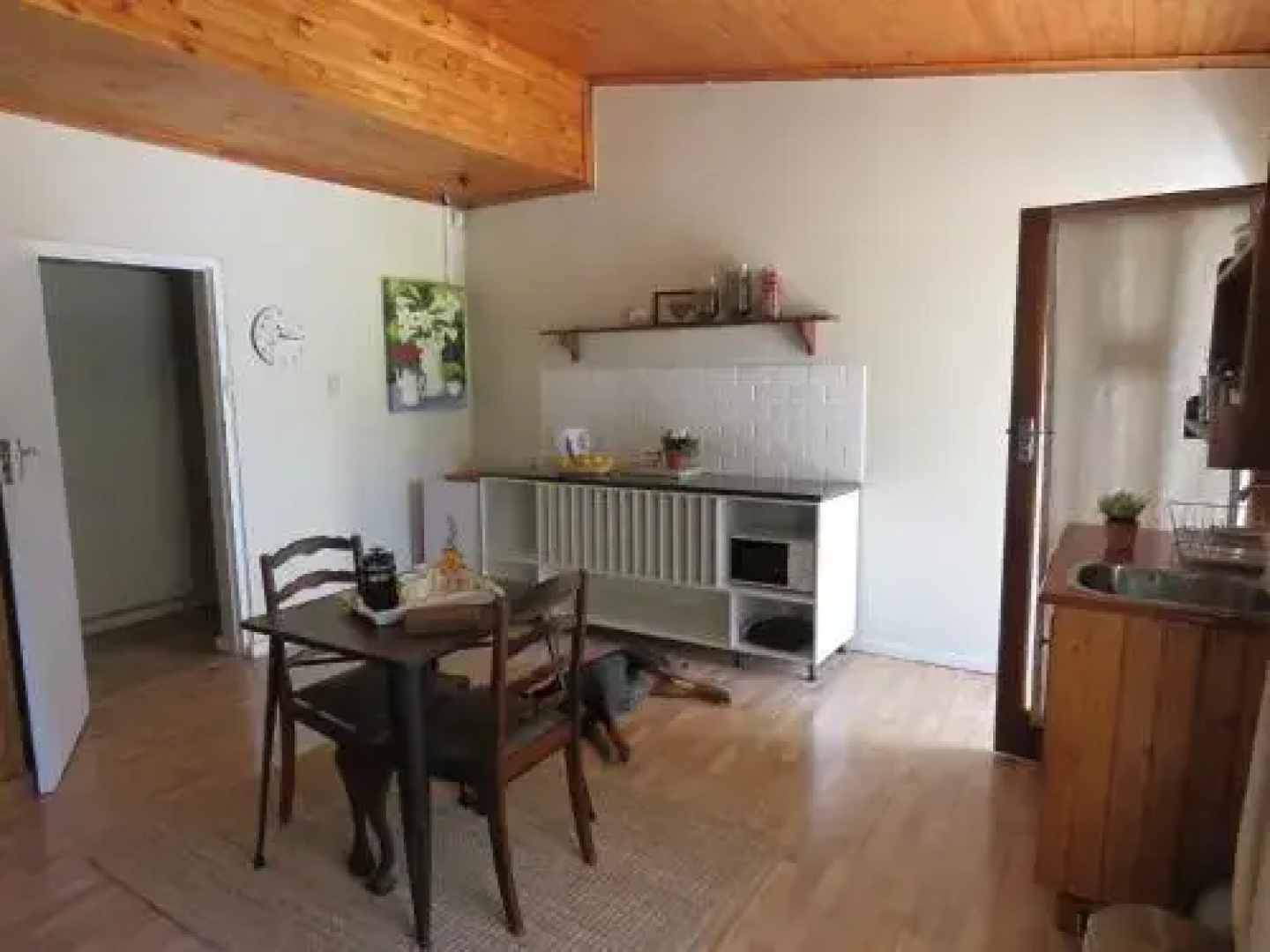 Modderkloof Farm Accommodation