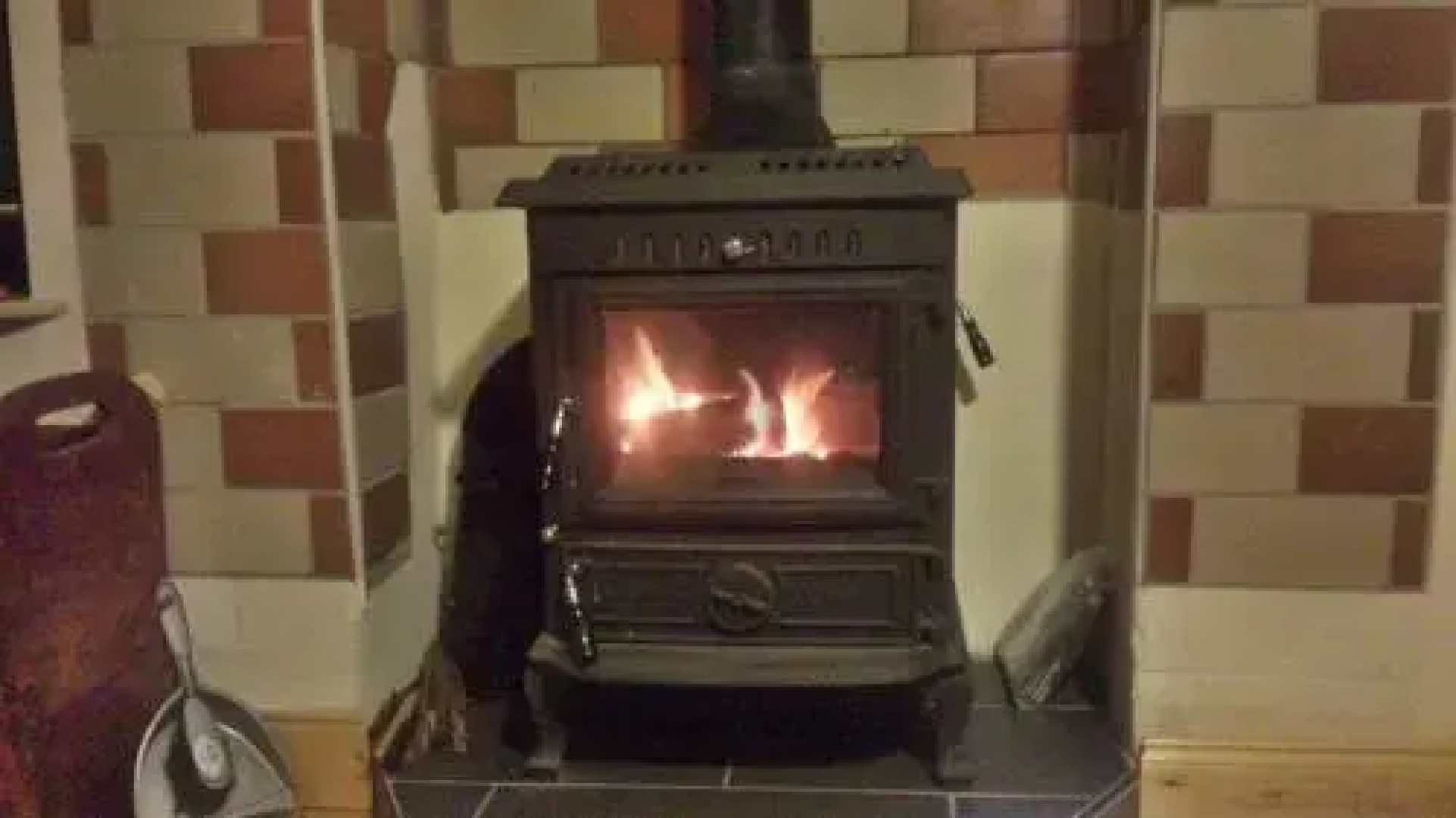 Cappa House B&B