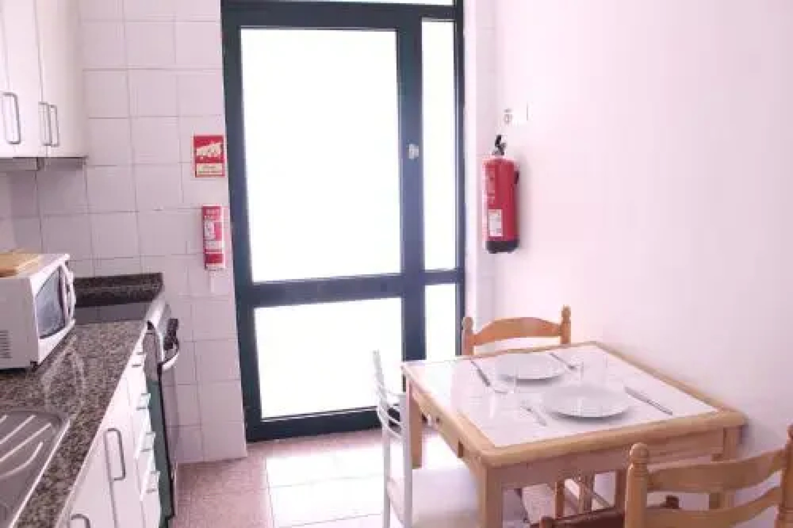 Martins Apartments