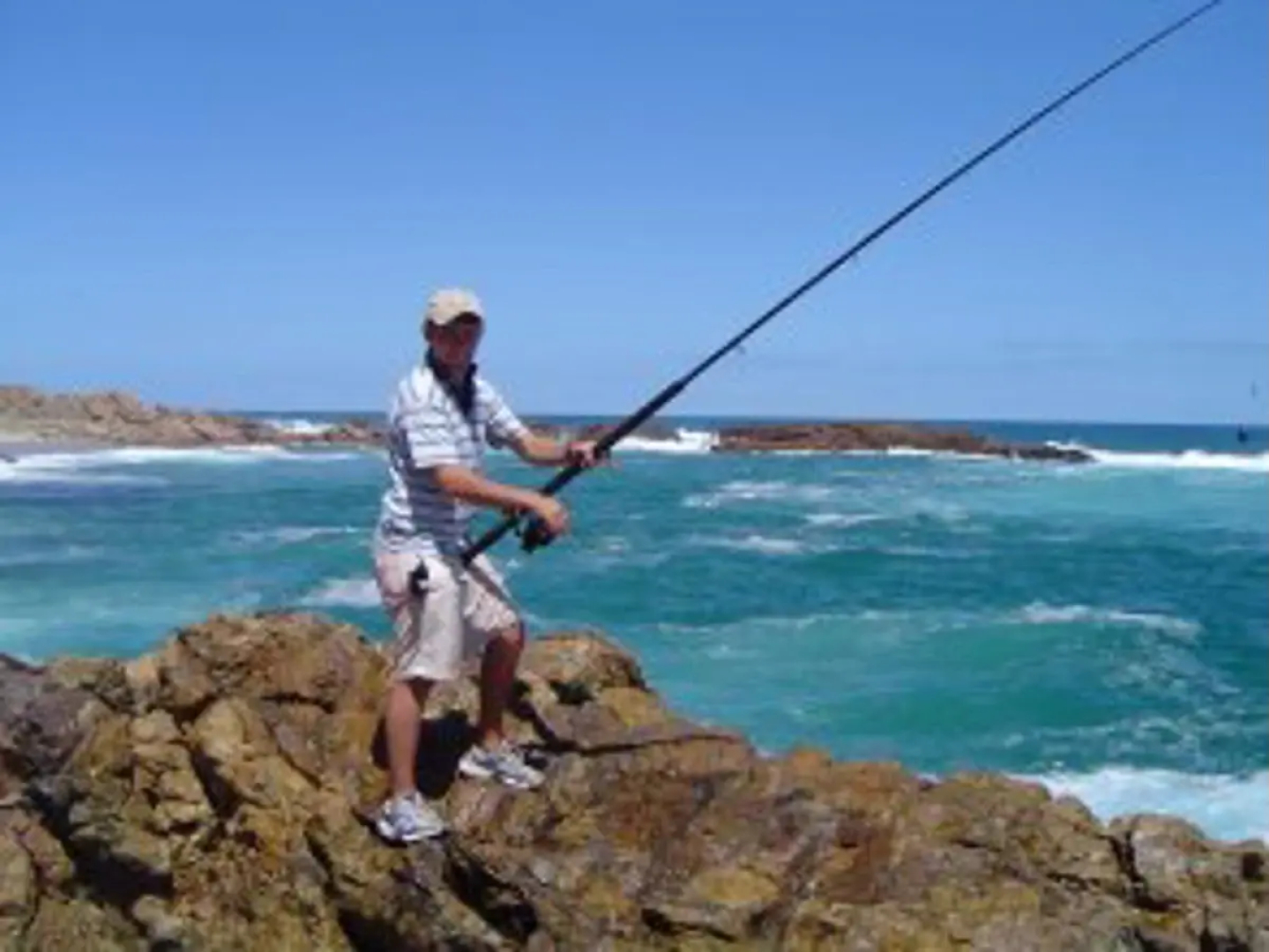 Lodge 64 Pinnacle Point