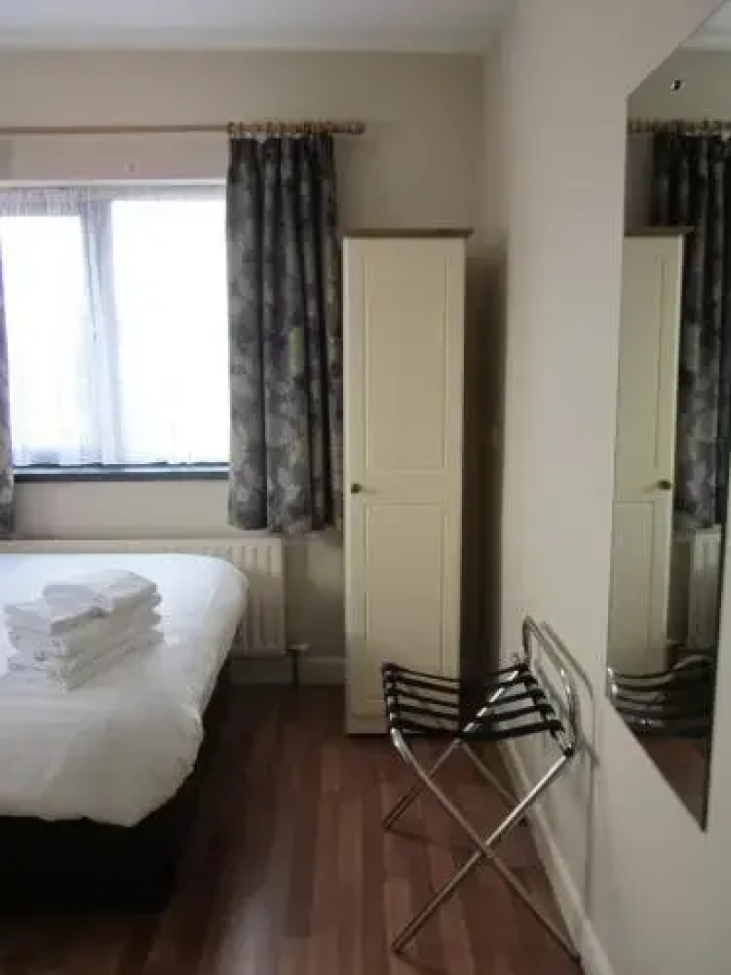 Dingle Atlantic Lodge BB