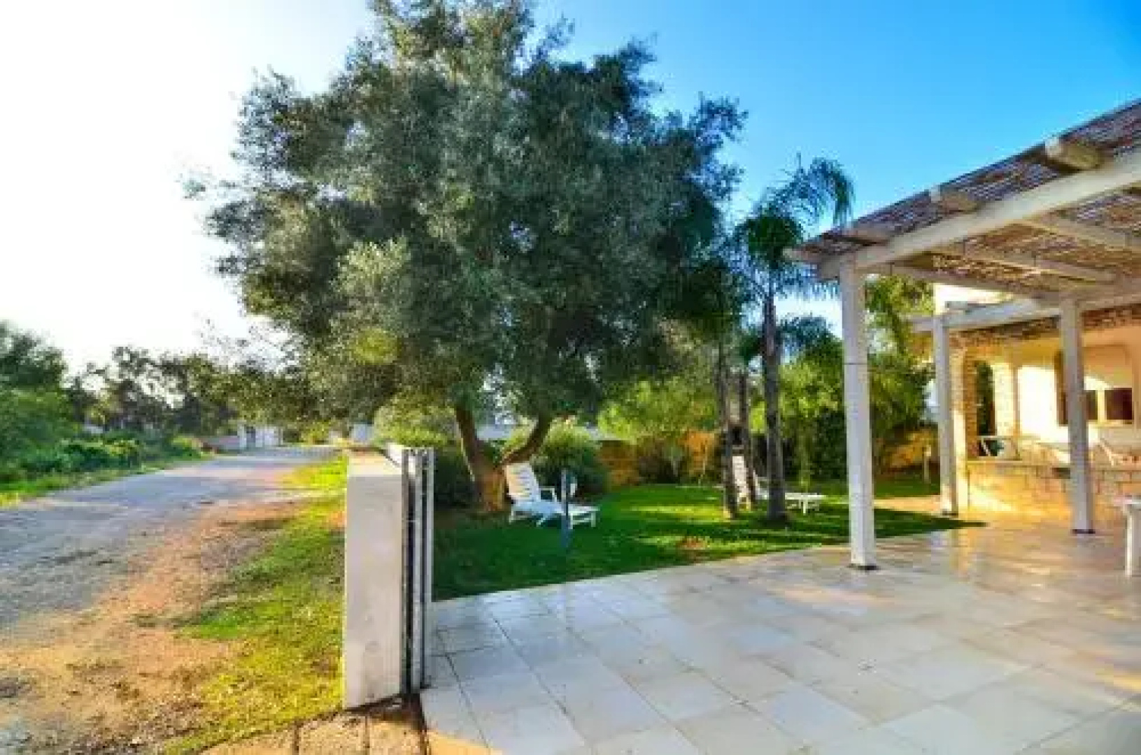 Villa Nadia con Piscina