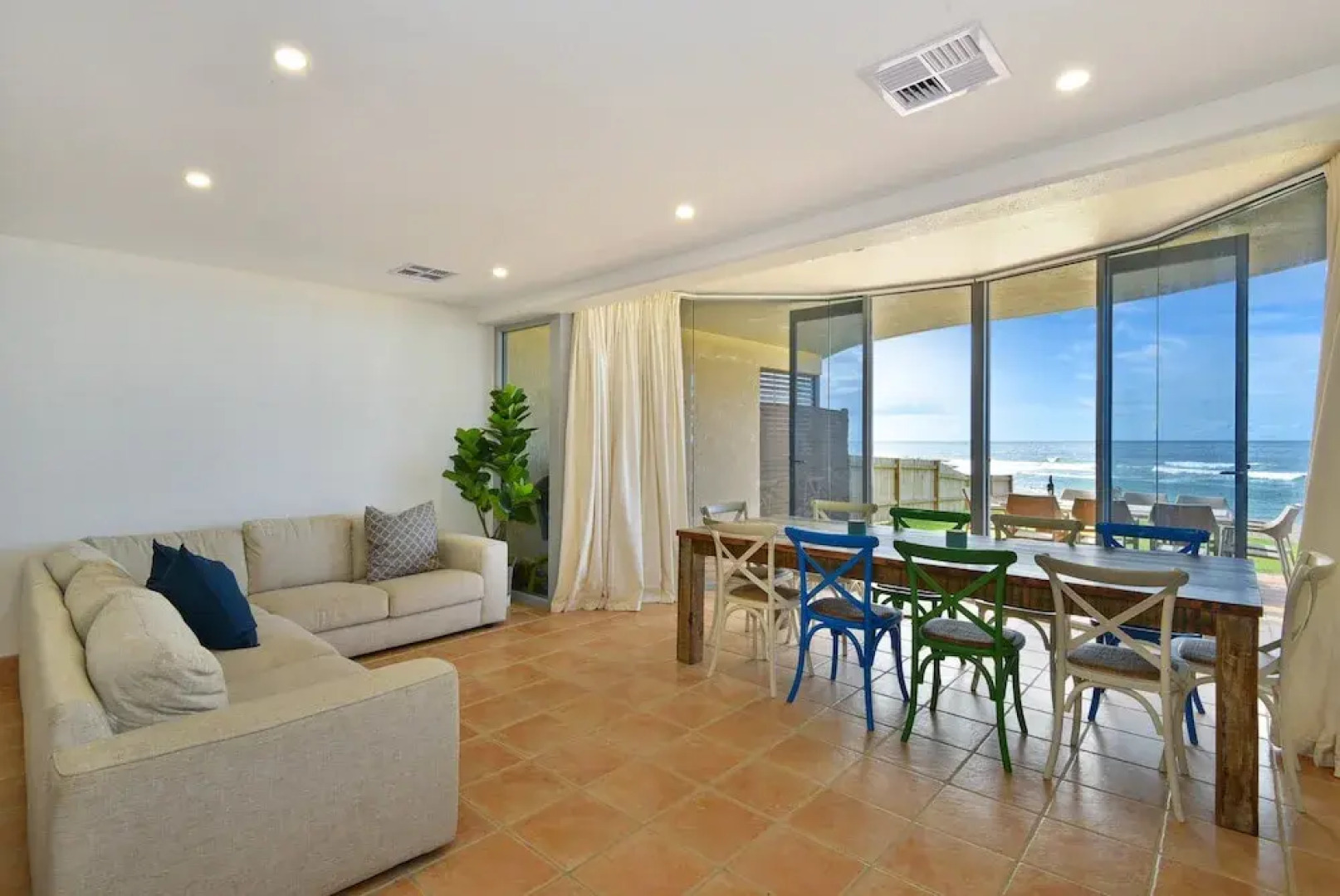 JoeAnne at Blue Bay Absolute Beachfront