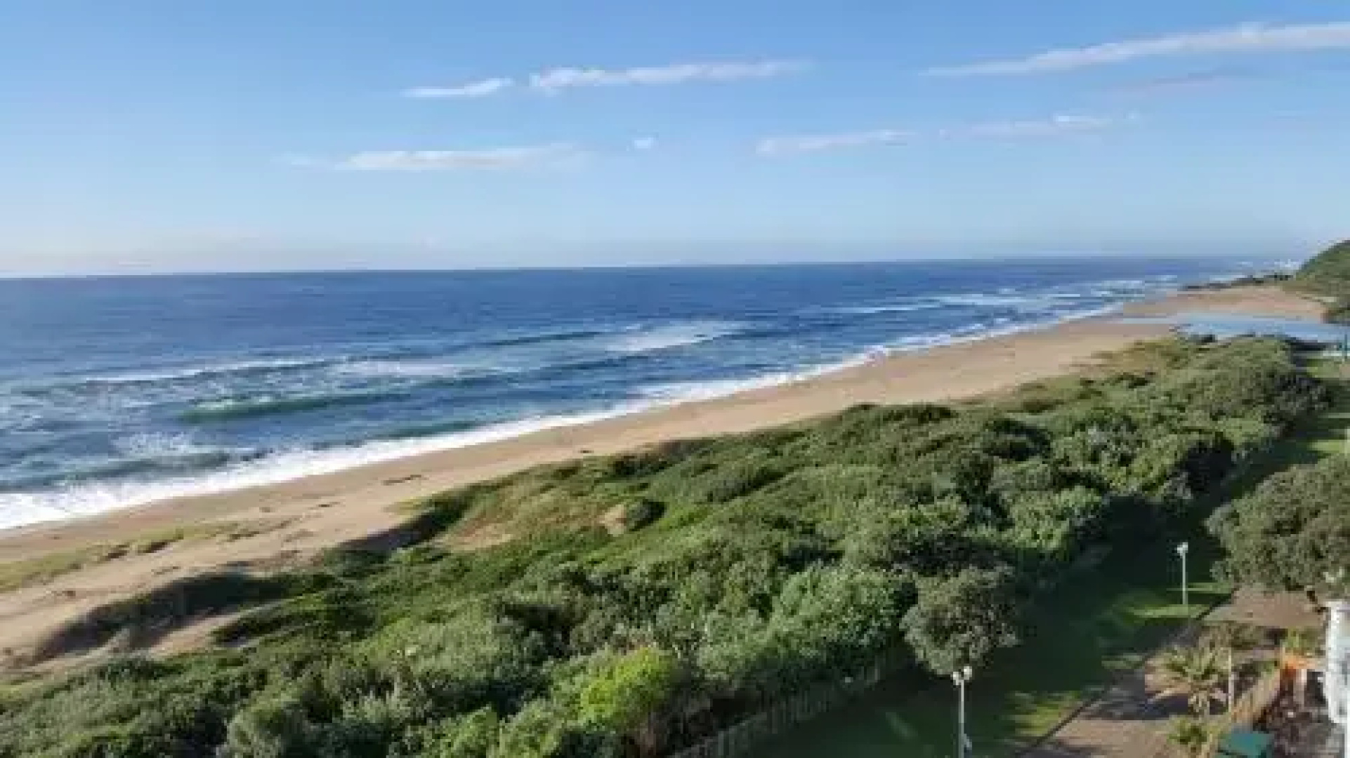 Seaview Self Catering Amanzimtoti