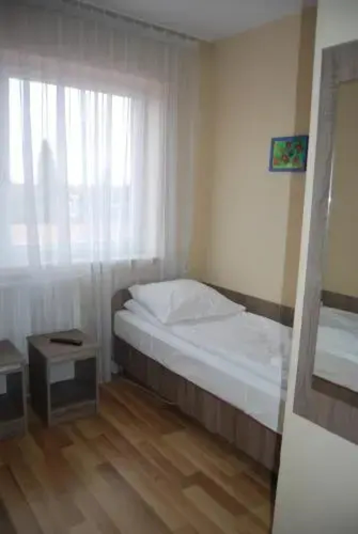 Pokoje gościnne u Artura