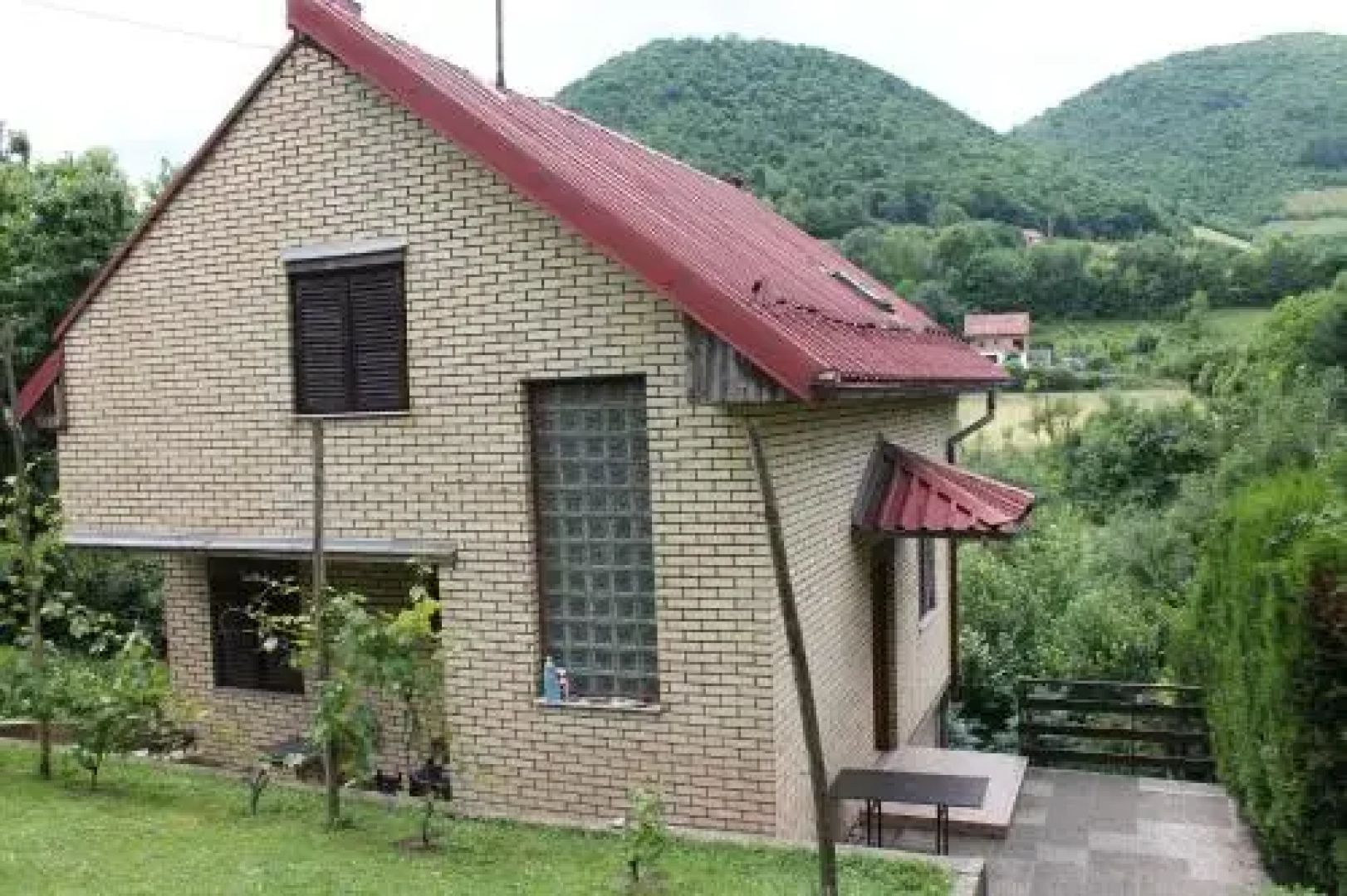 Holiday Home Zbilje