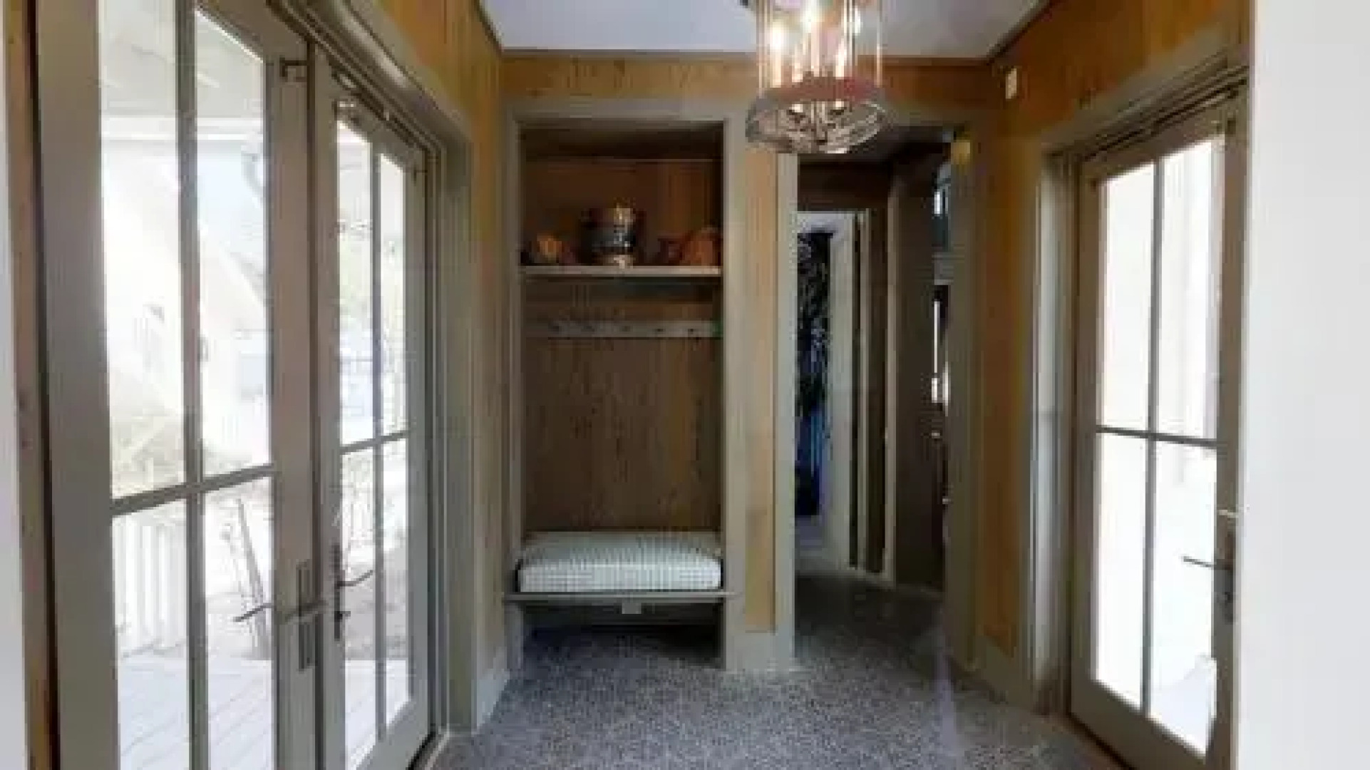 Southern Accent House