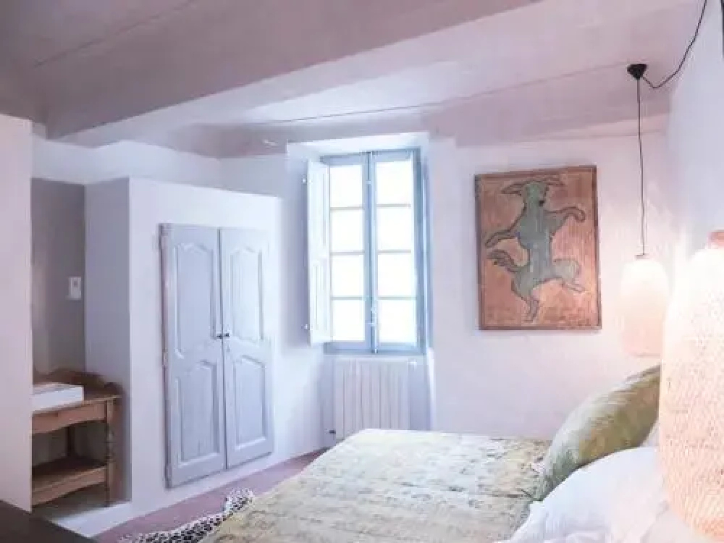 Cat & Rose Homestay