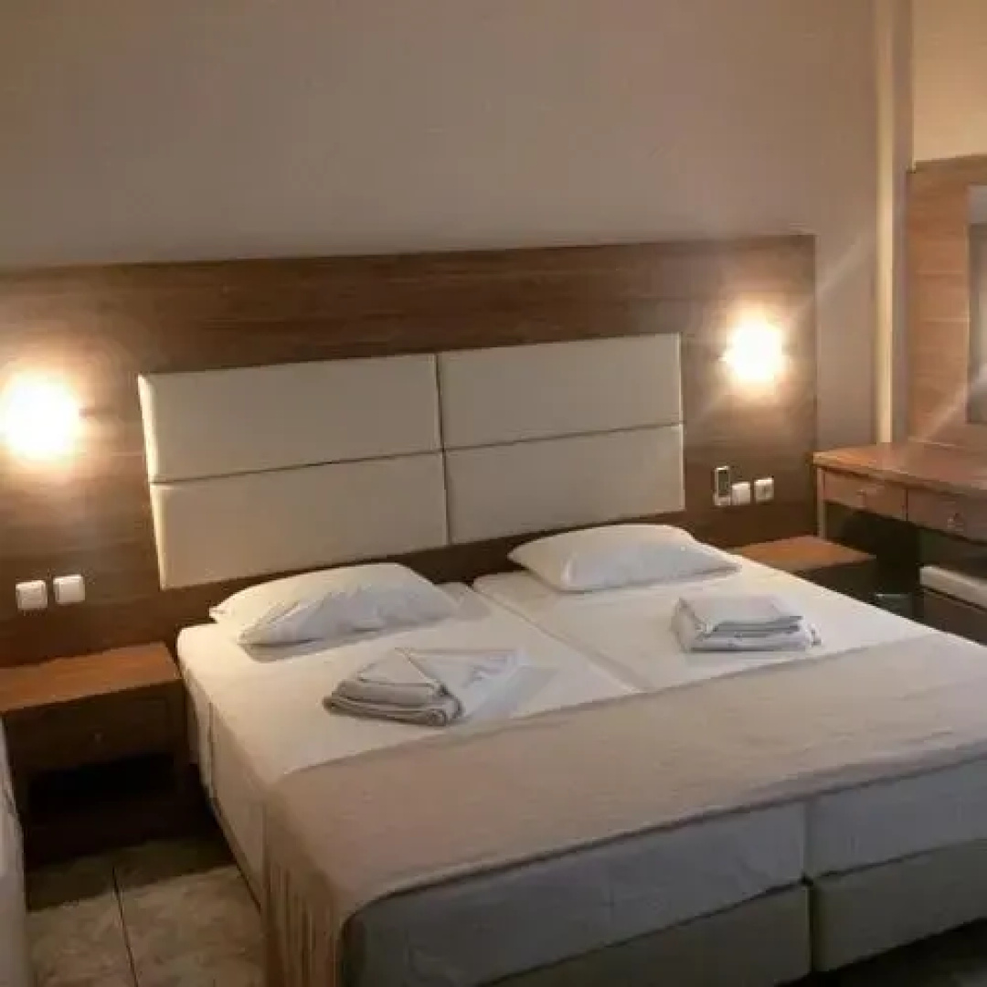 Sydney Hotel