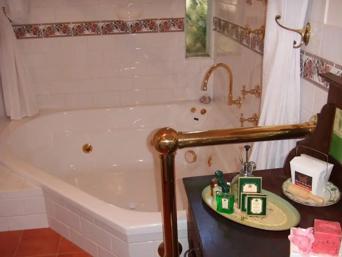 Woodlands of Bridgetown B&B