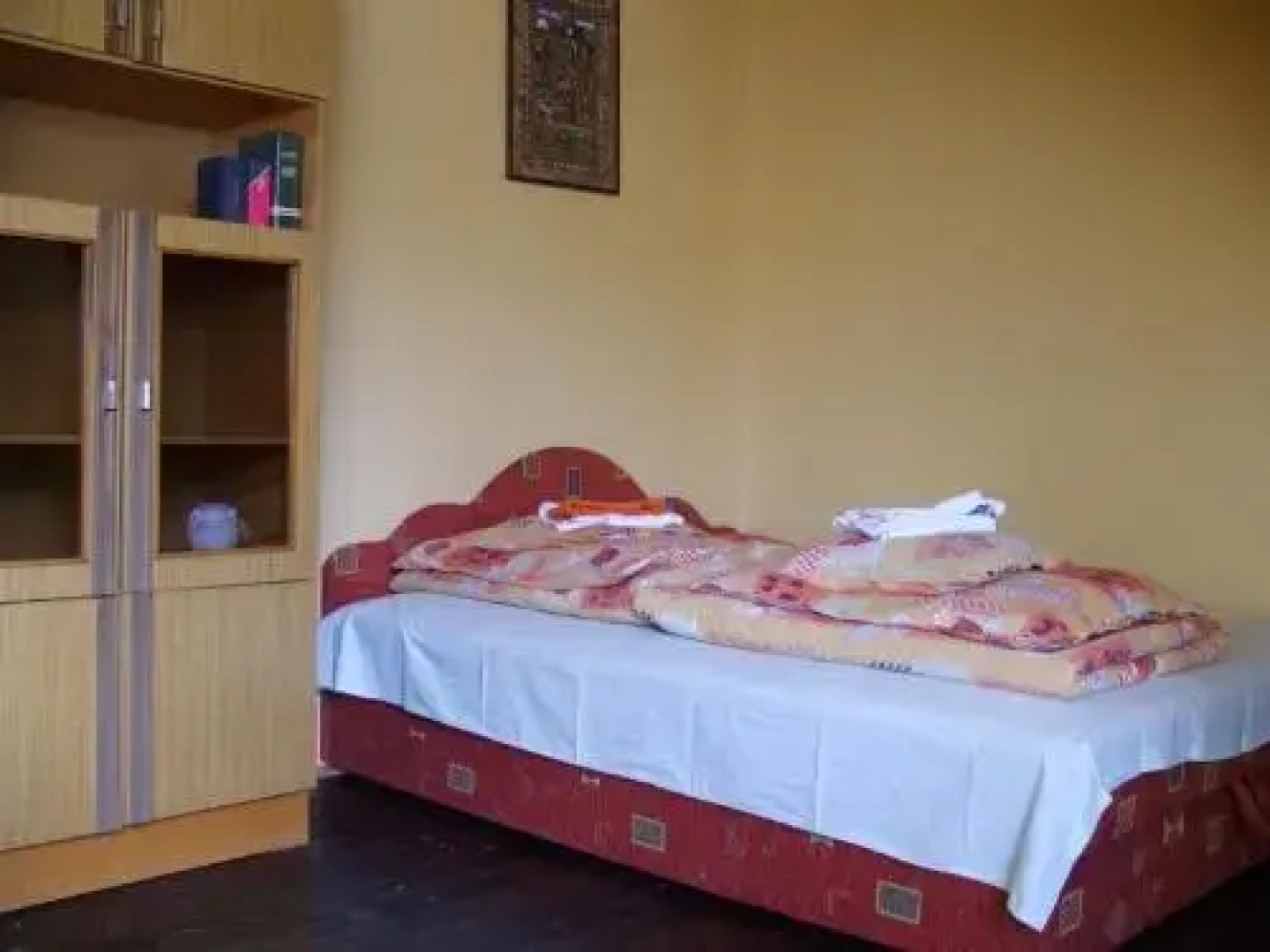 Fedáksári Vendégház