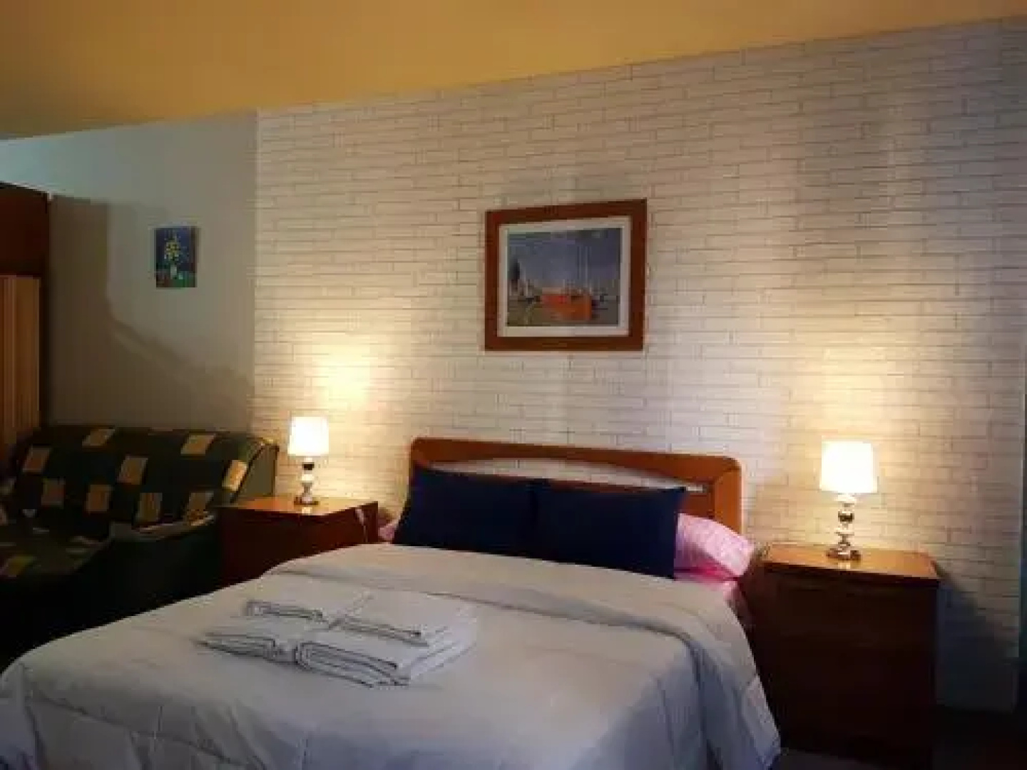 Loft Select Real Caldas de Reis