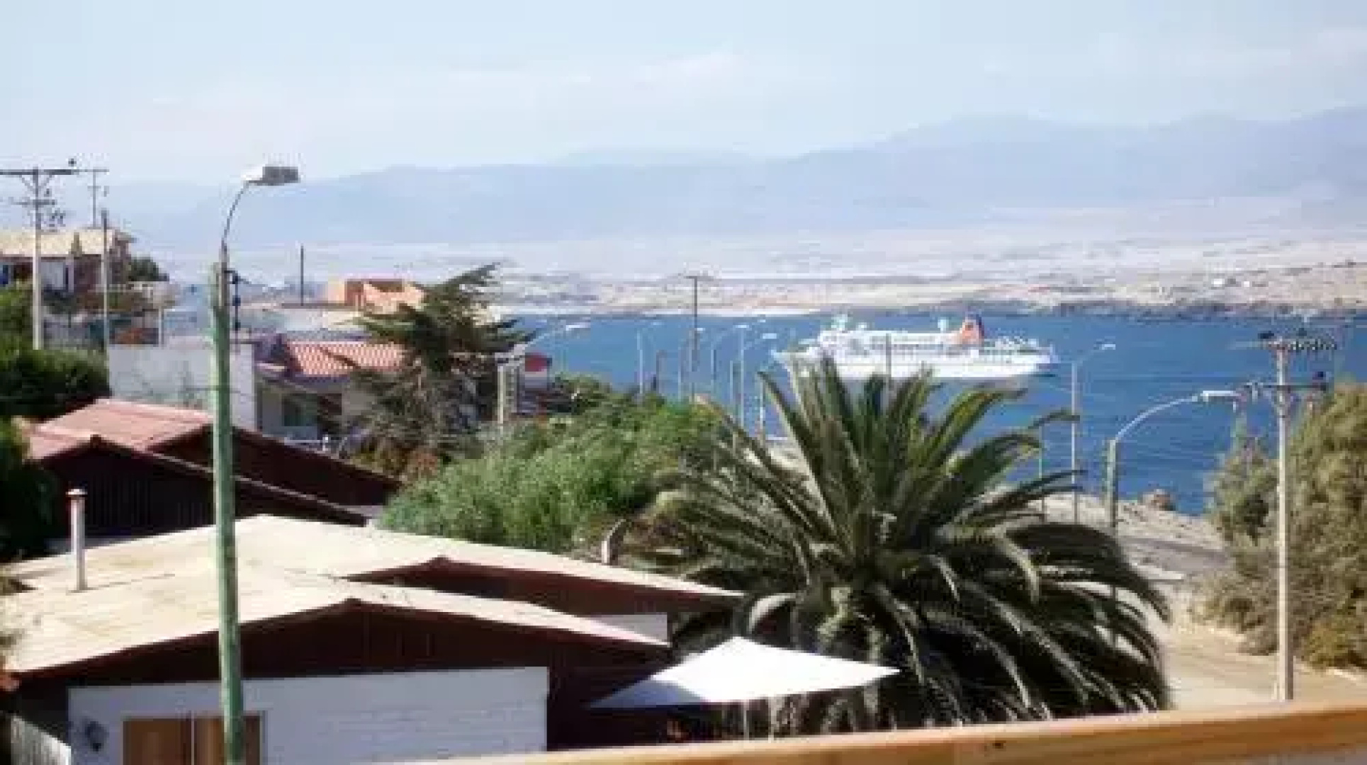 Casa Hostal El Faro