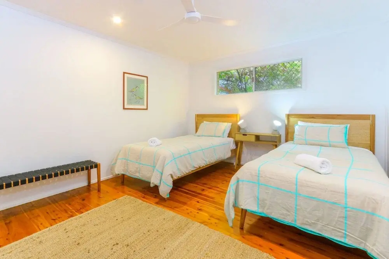 Fingal Beach House 14 Lagoon Road