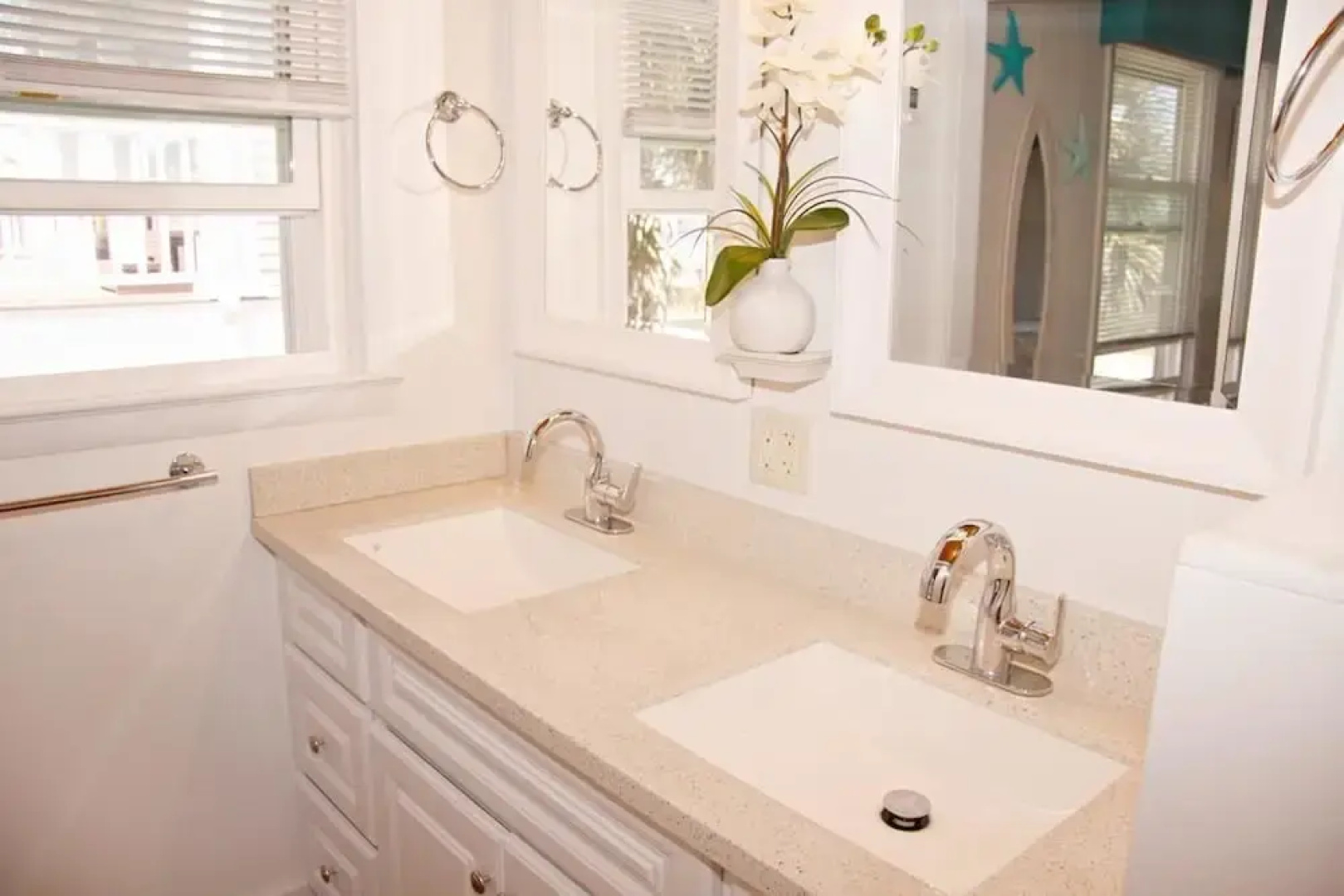 Our Ocean Retreat - 3 Br Home