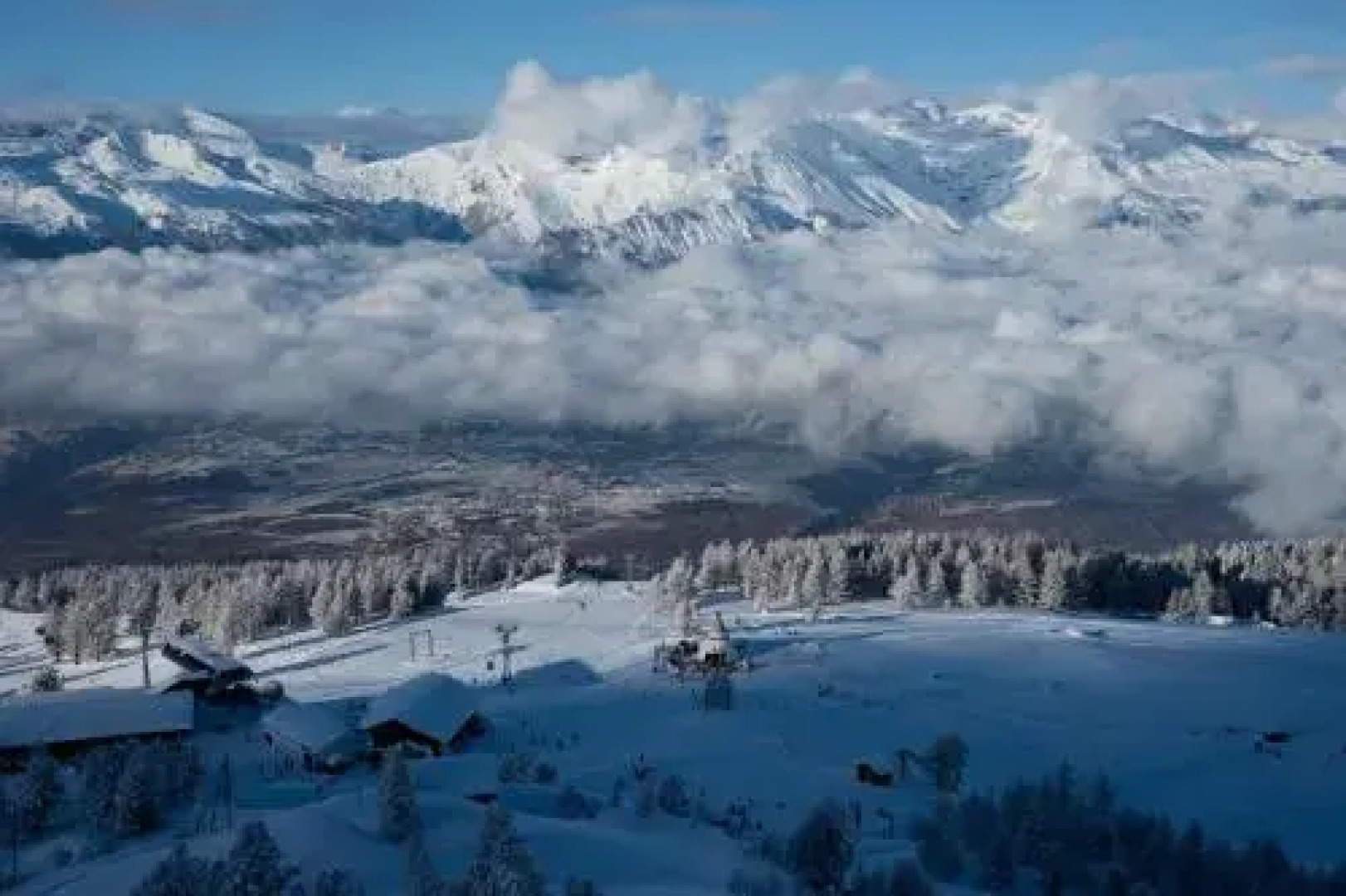 Mélèzes K SKI LIFT & NATURE apartments