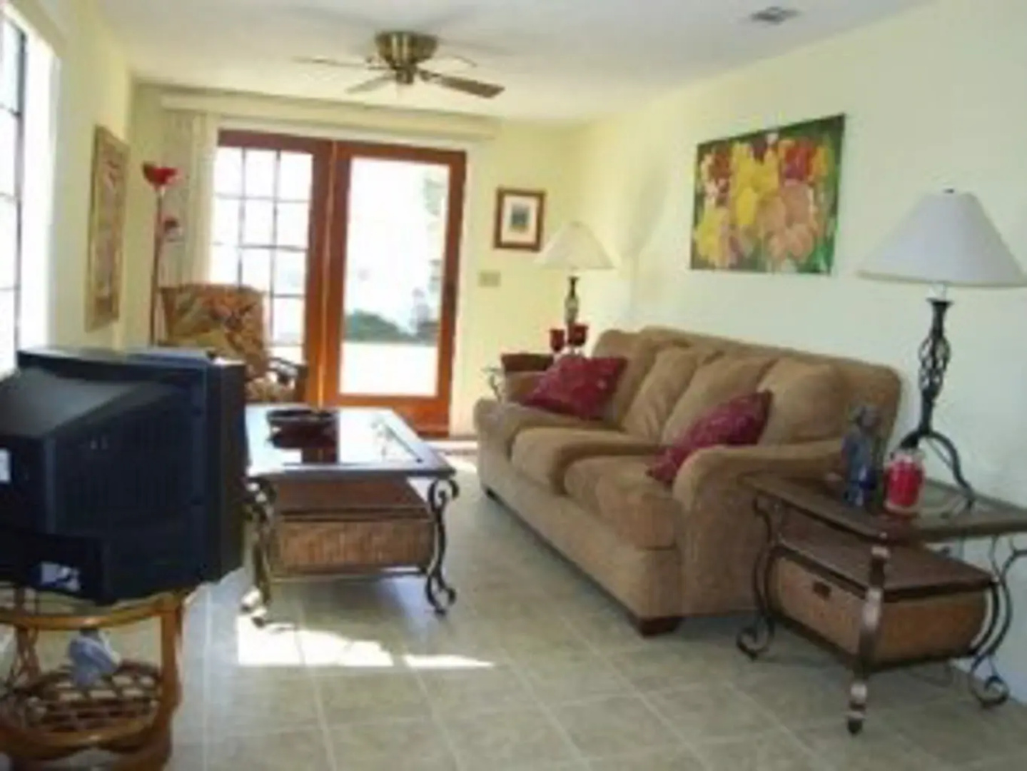 Blue Moon Cottage