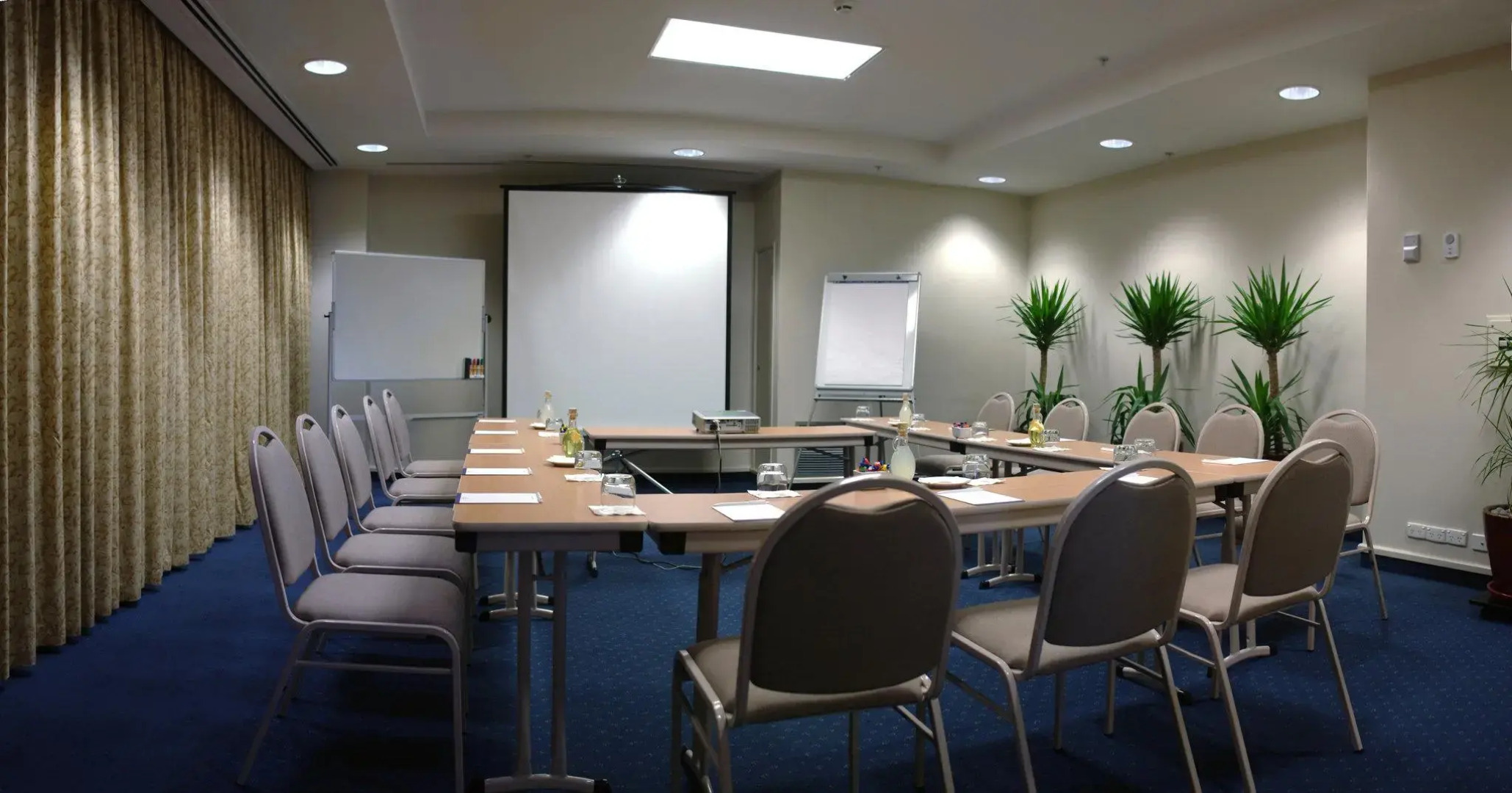 Copthorne Christchurch City