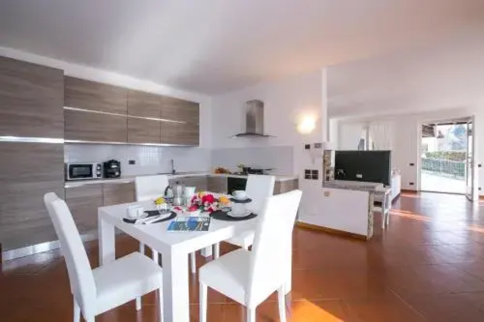 Villa Oliva Tremezzo