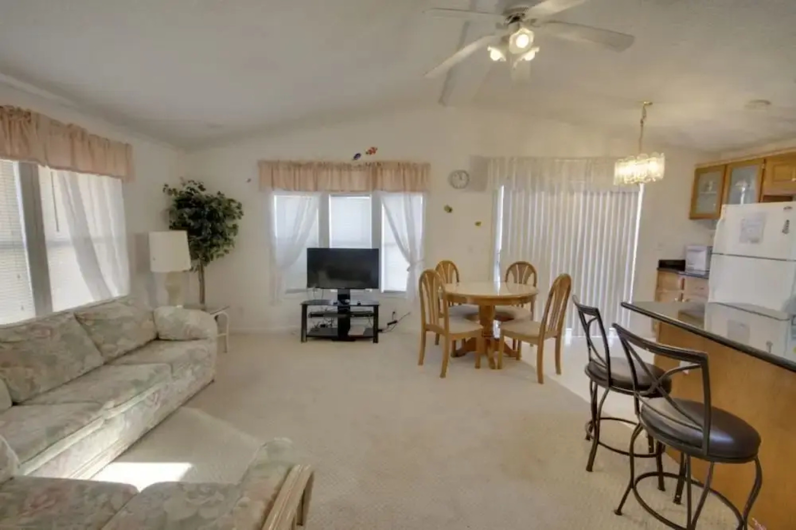 Assateague Pointe 419 - 2 Br Home