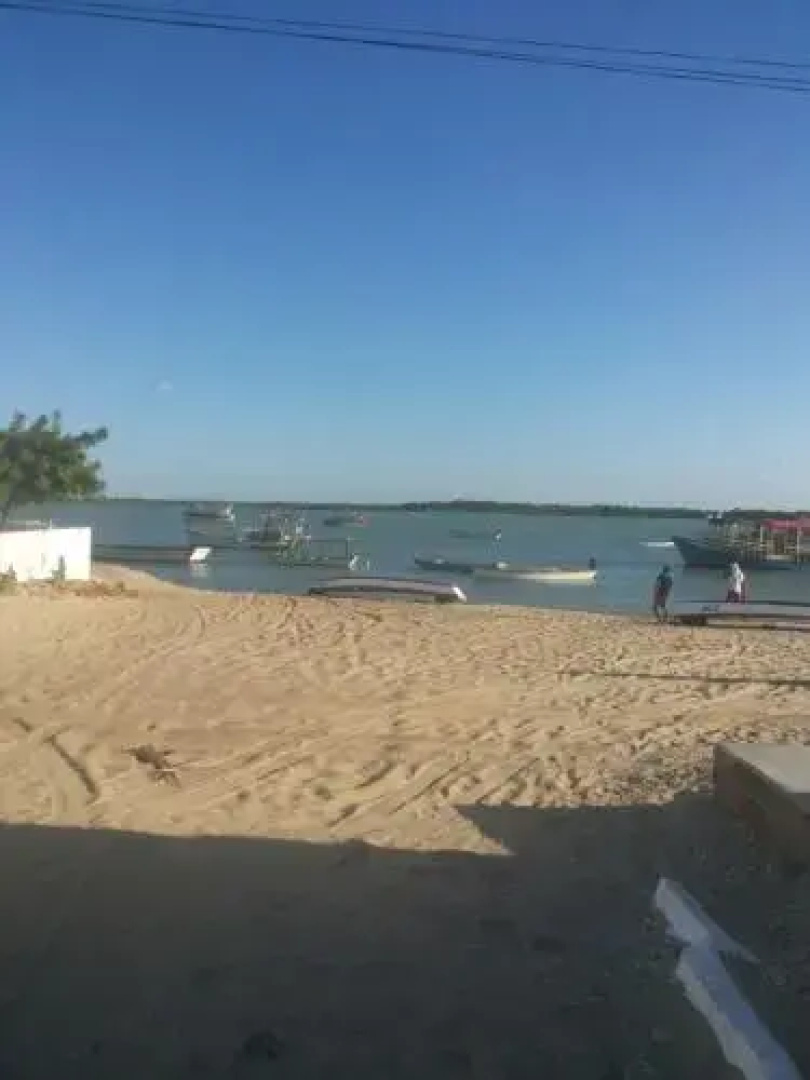 Chalé Galinhos