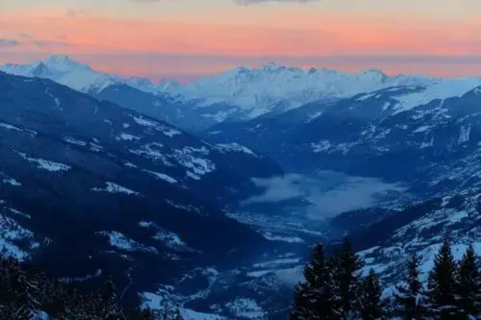 L'Adret - Alpes-Horizon