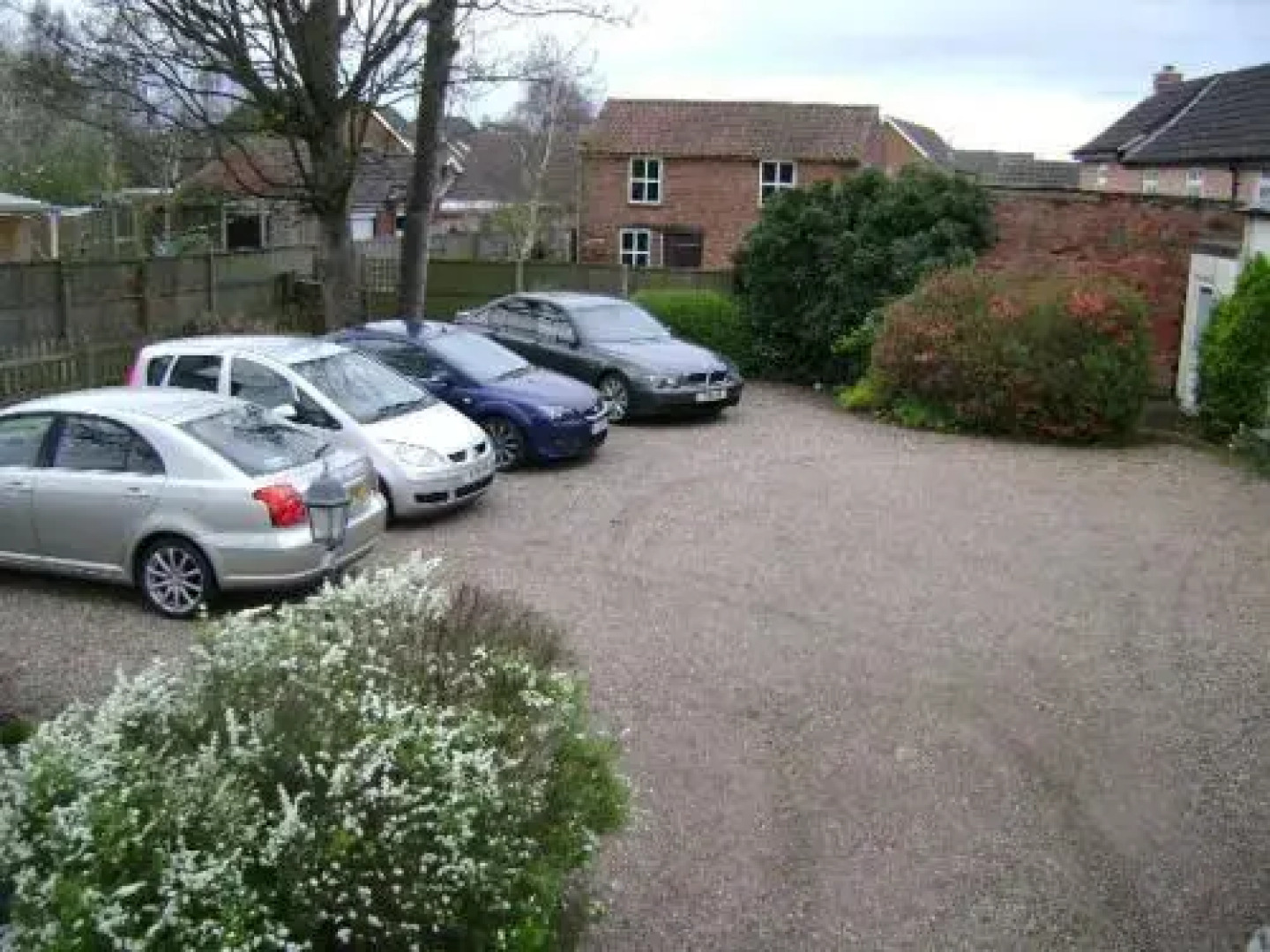 Beechwood Guest House