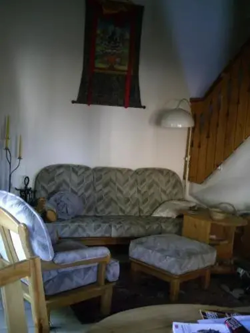 Gästezimmer Chalchera