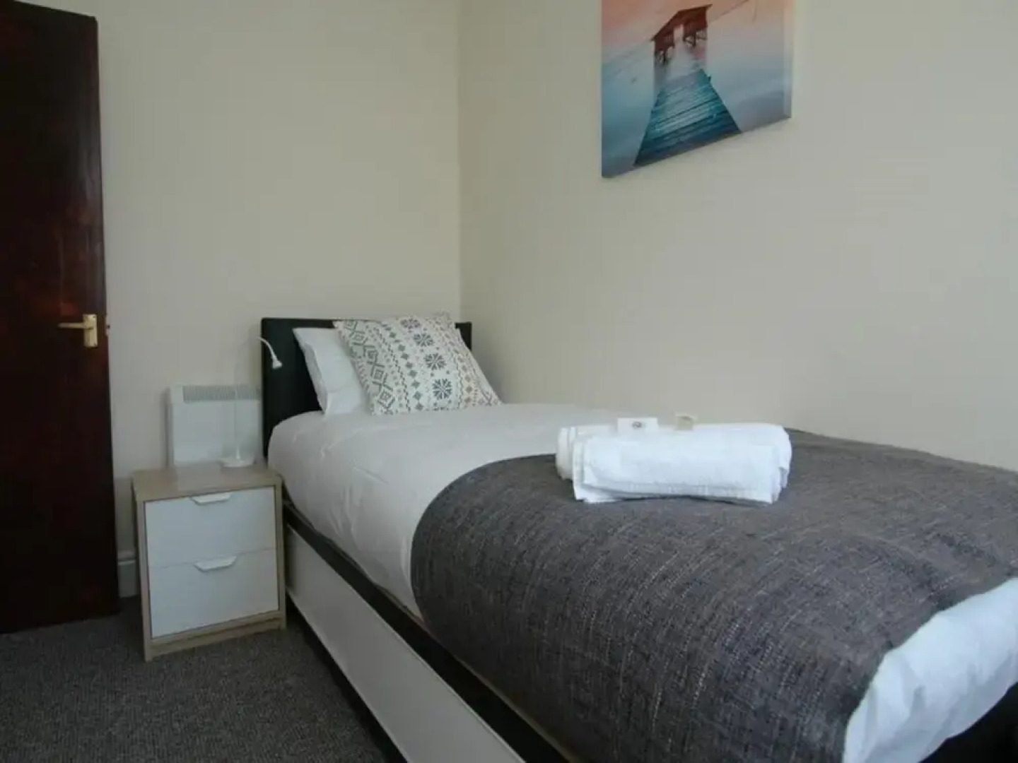 Wyresdale House-flat 4
