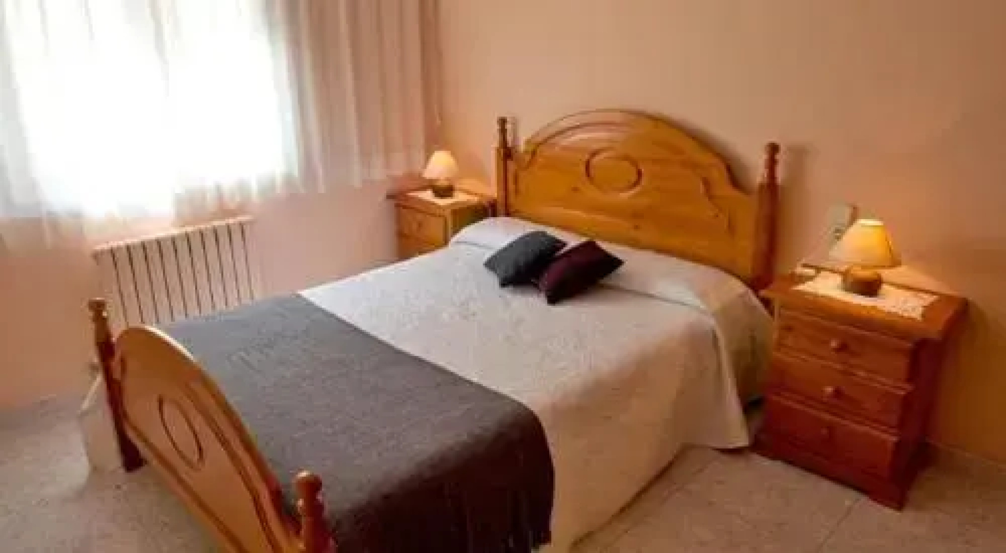 Apartaments Can Xel