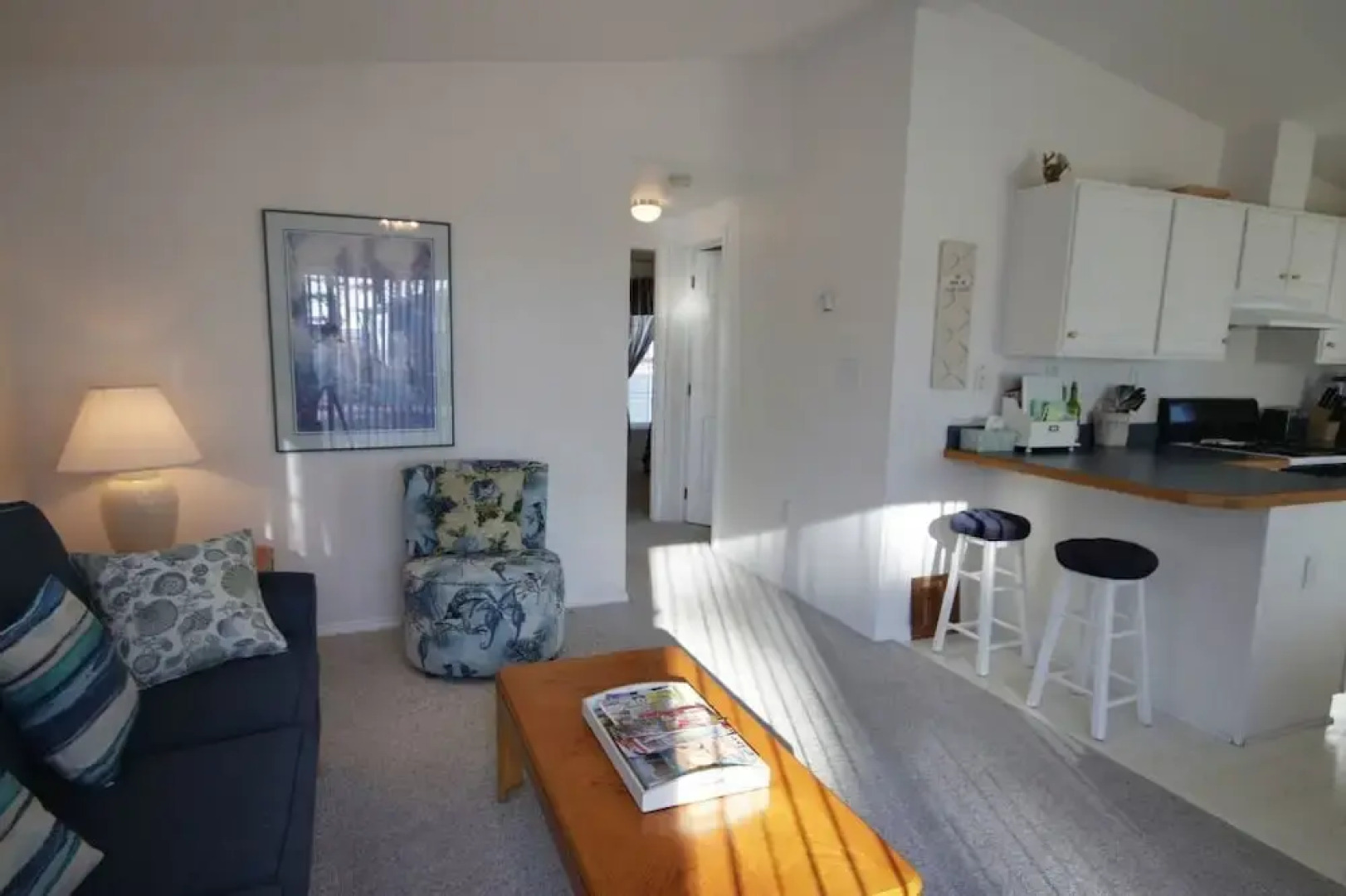 Assateague Pointe 188 - 2 Br Home