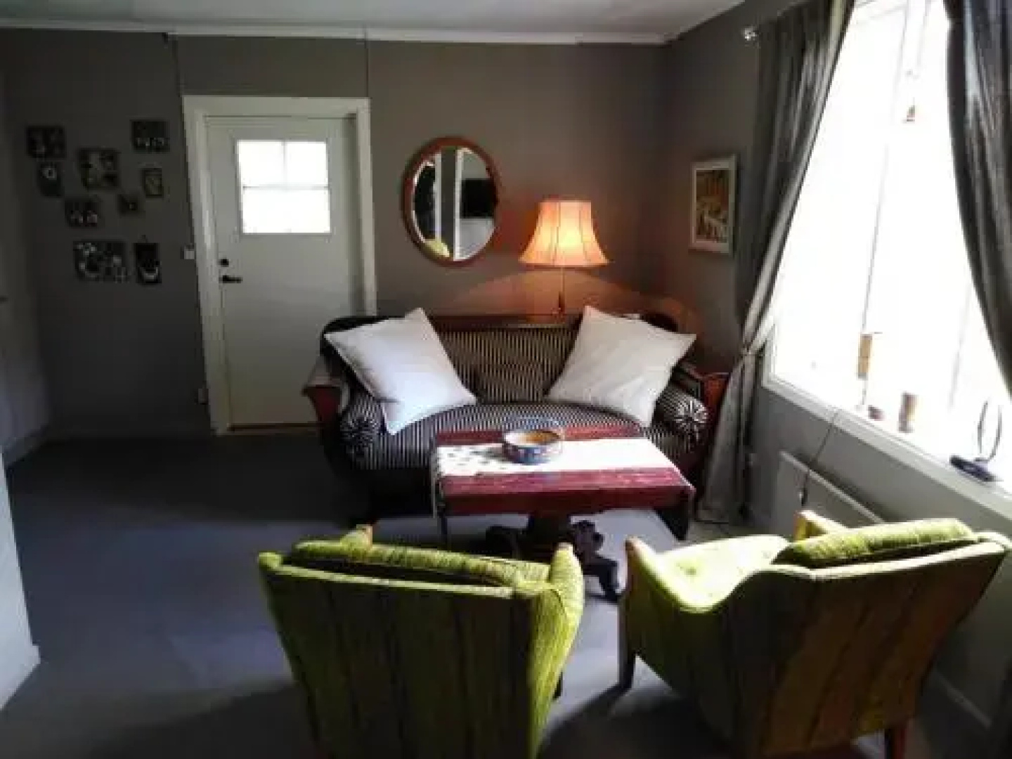 Sunny Hill Cottage