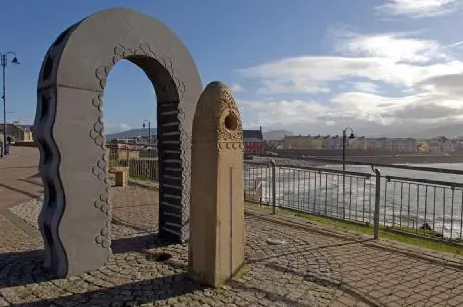 Seacrest Holiday Homes