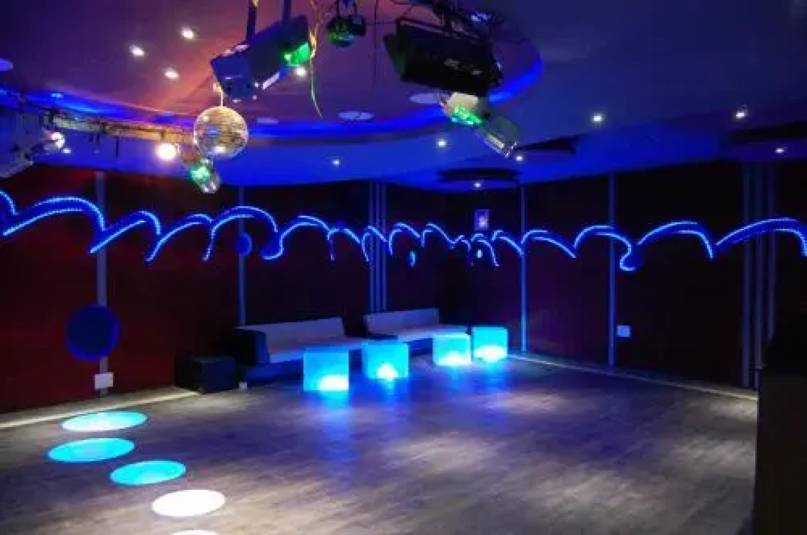 Hotel Merwara Estate